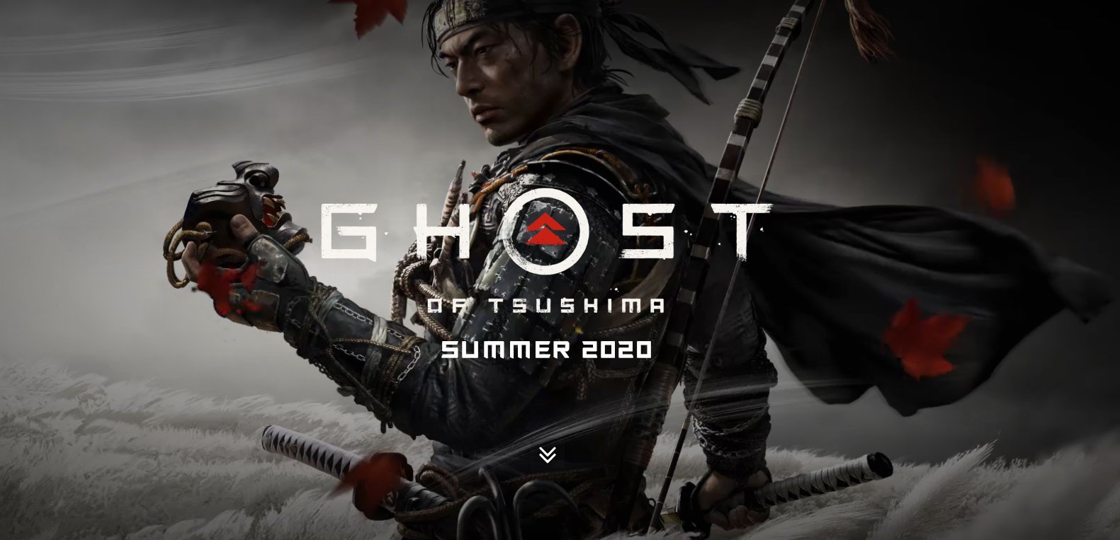 对马岛之魂 完整版