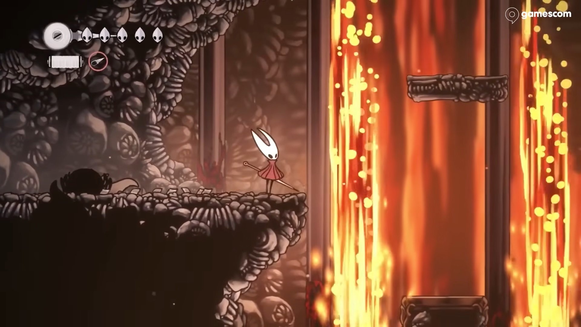 尼尔：机械纪元 终极版 截图8