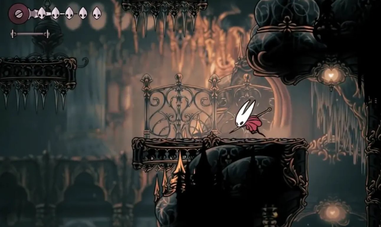 尼尔：机械纪元 终极版 截图13