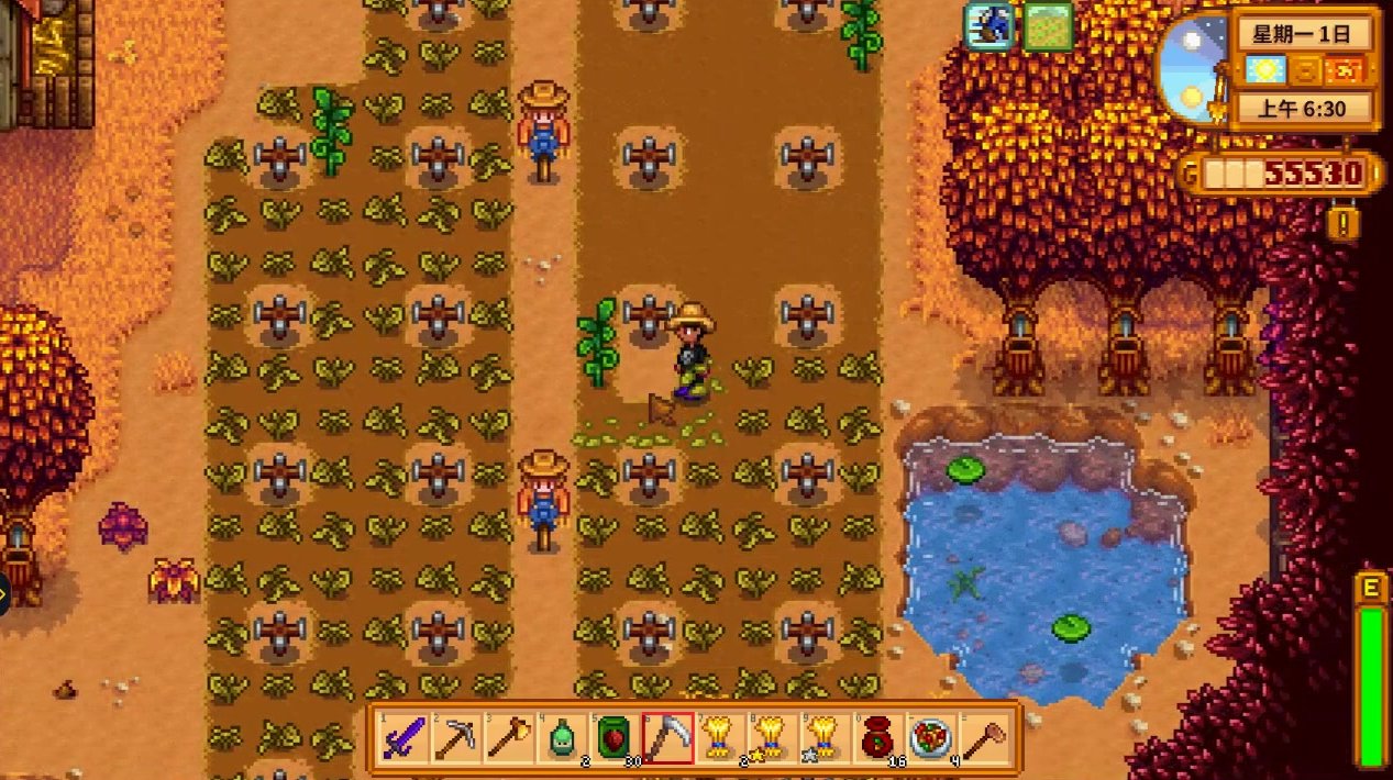 对马岛之魂 完整版 截图11