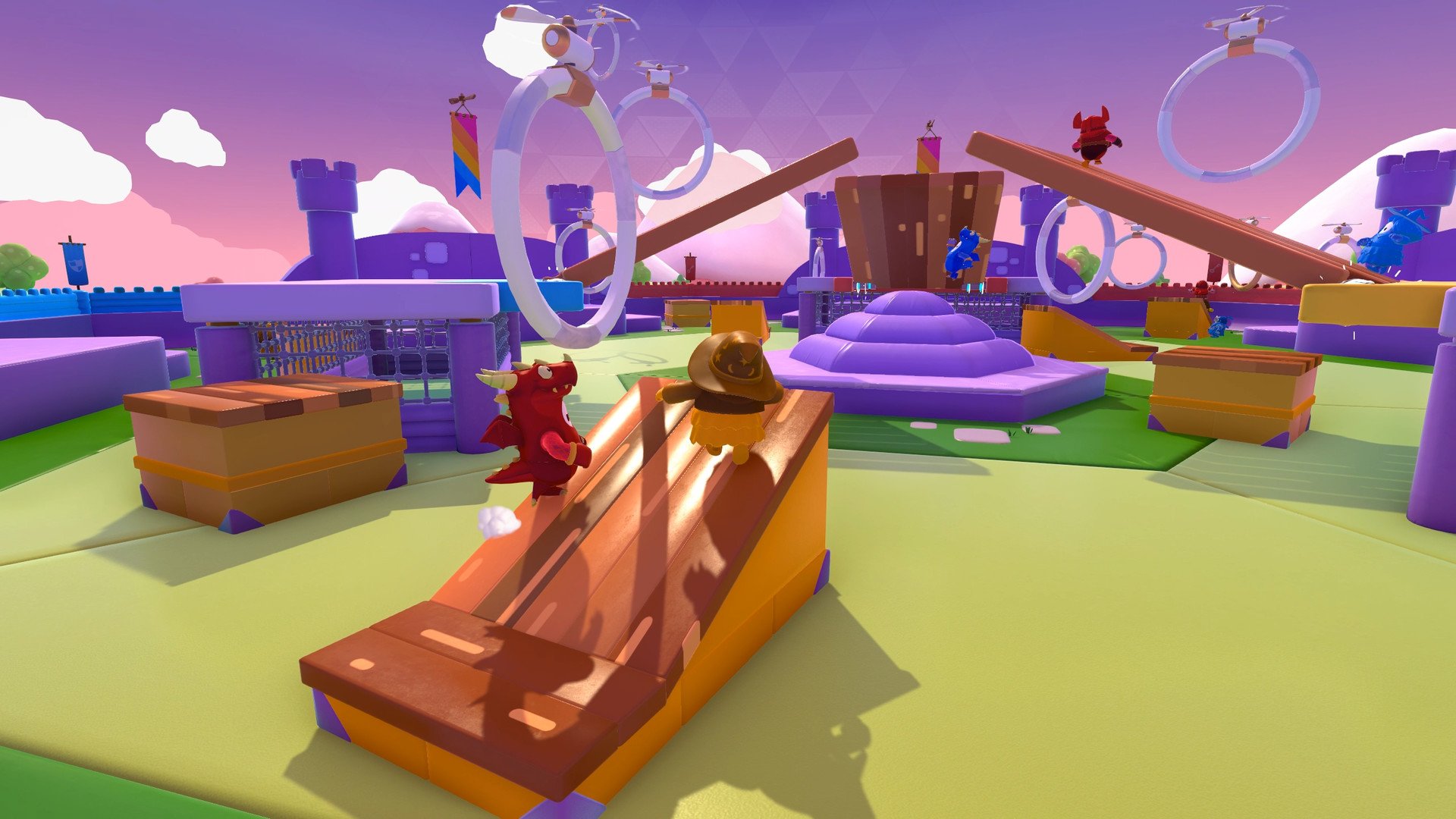 塞尔达传说：旷野之息 年度版 截图12