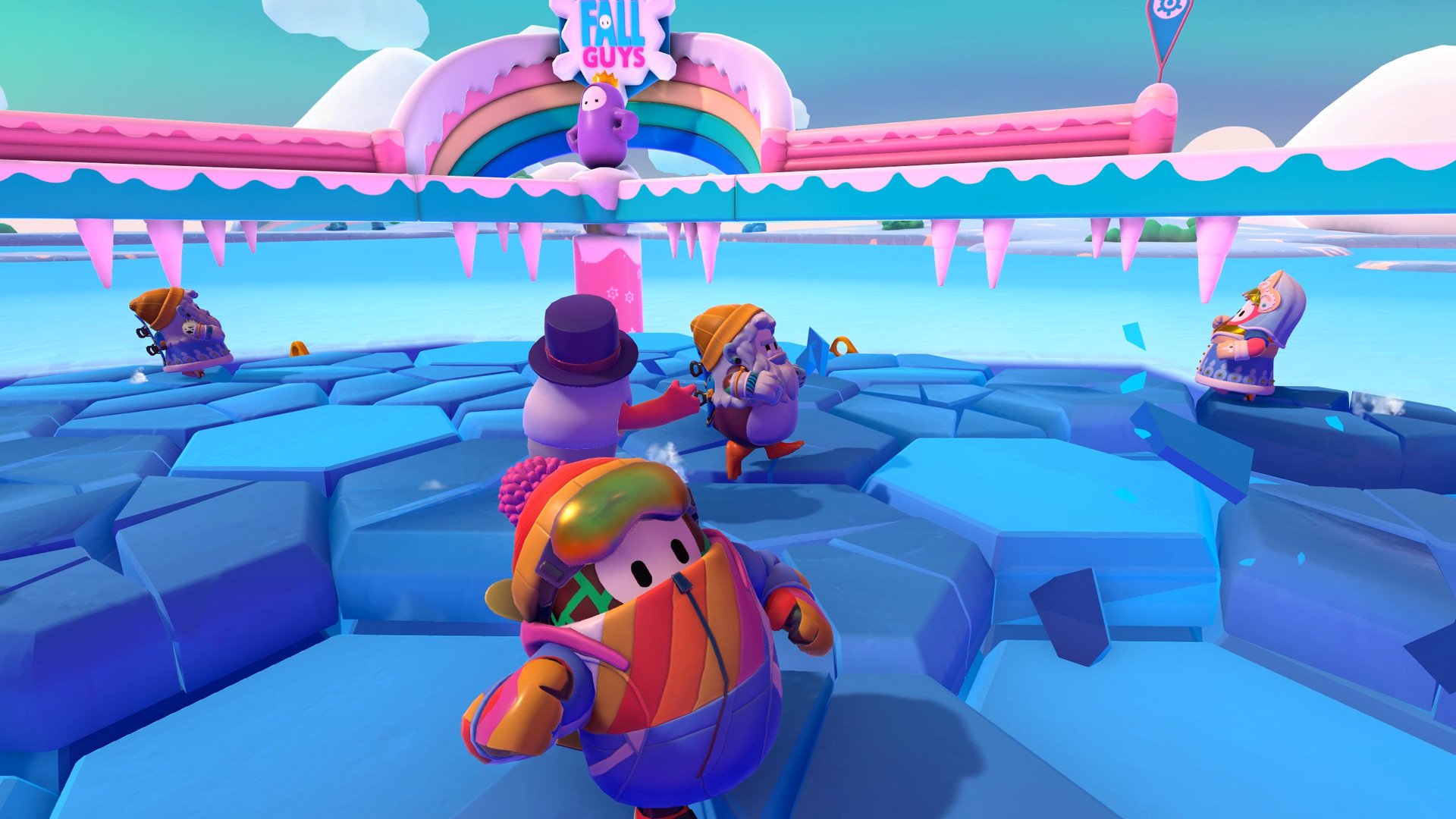 王者荣耀 完整版 截图9