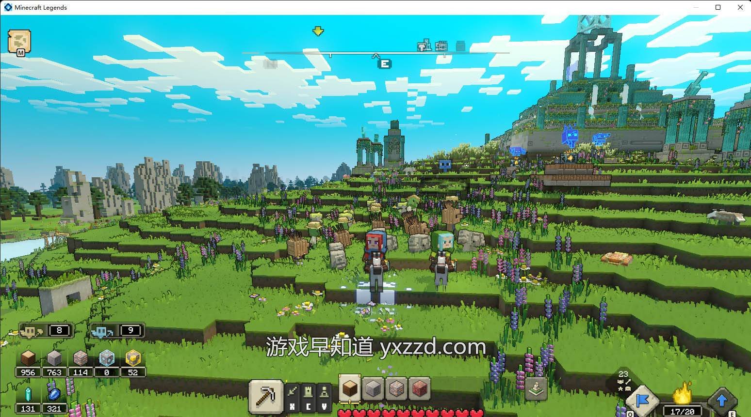 最后生还者2 完整版 截图3