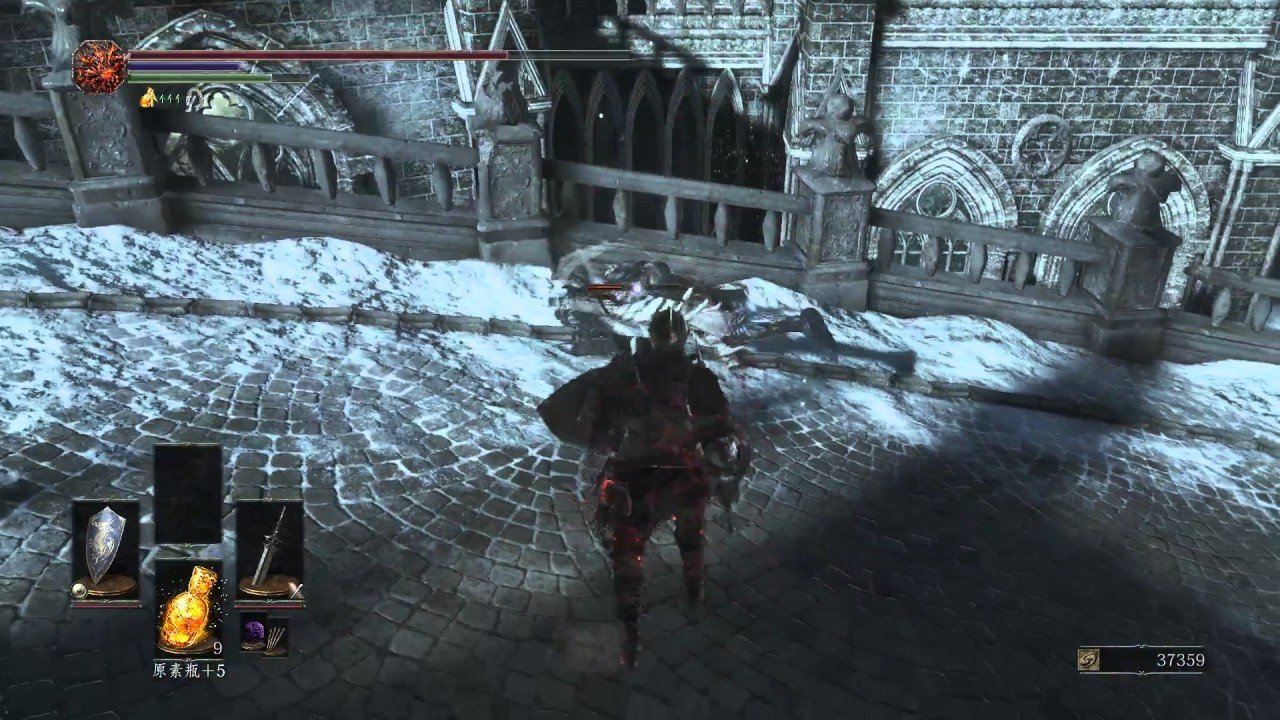 地平线：零之曙光 截图5