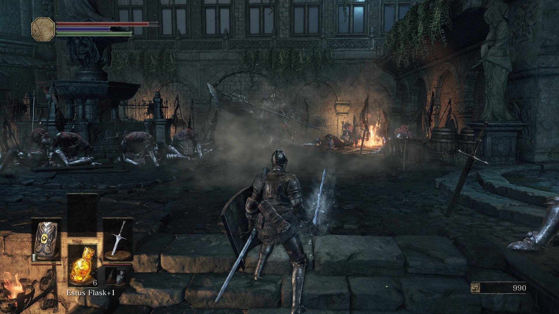 破晓传说 终极版 截图2