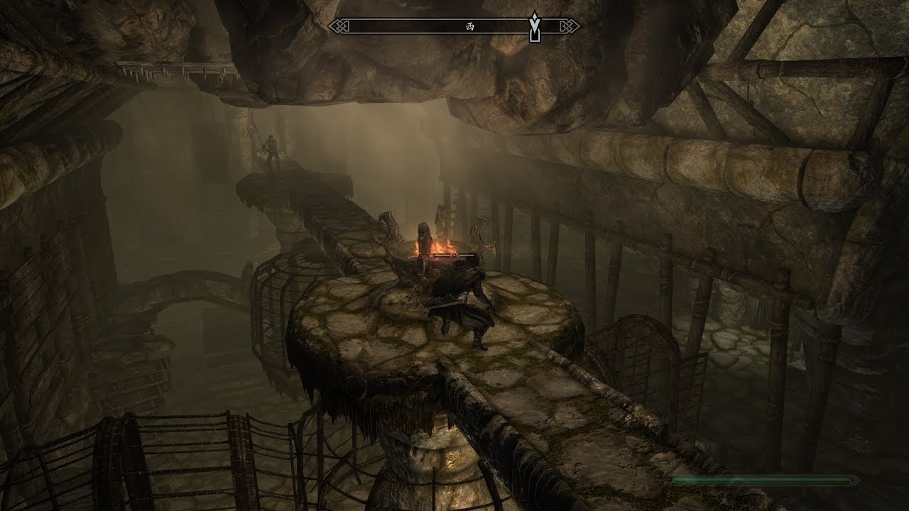 只狼：影逝二度 完整版 截图10