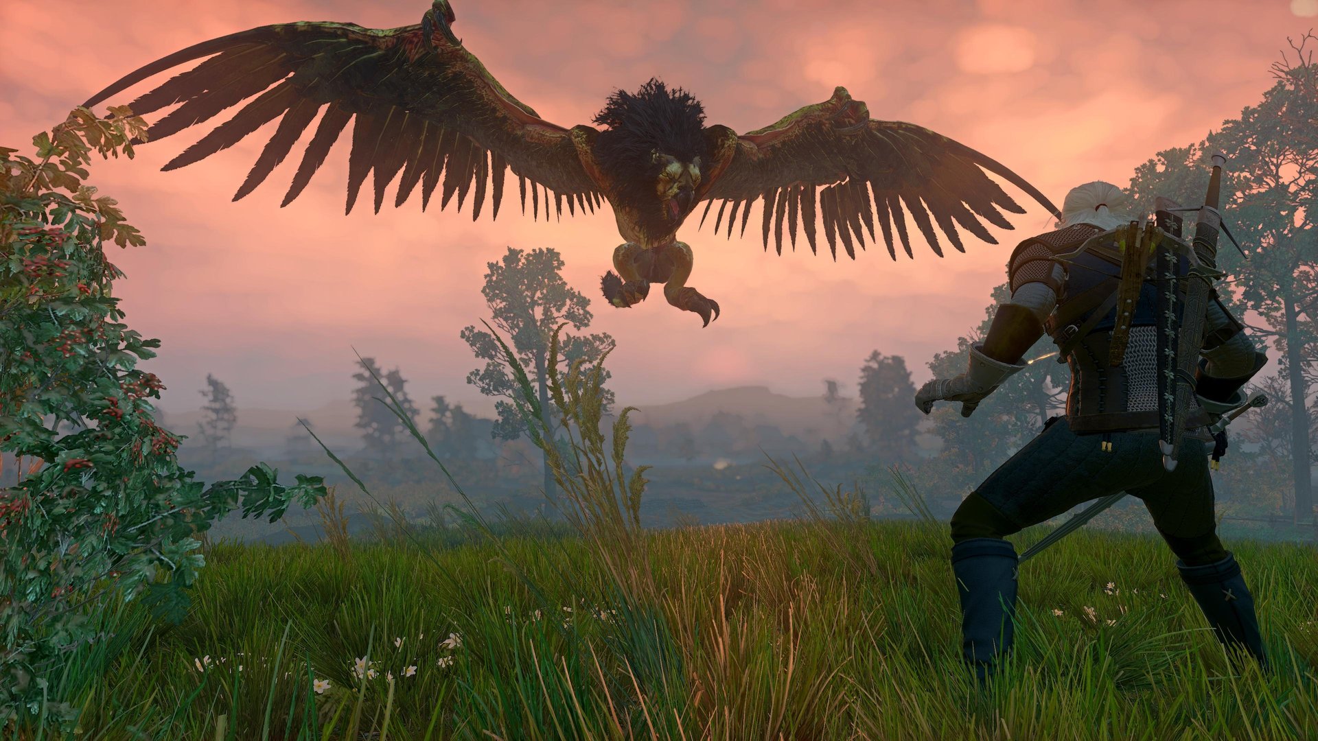 尼尔：机械纪元 终极版 截图10