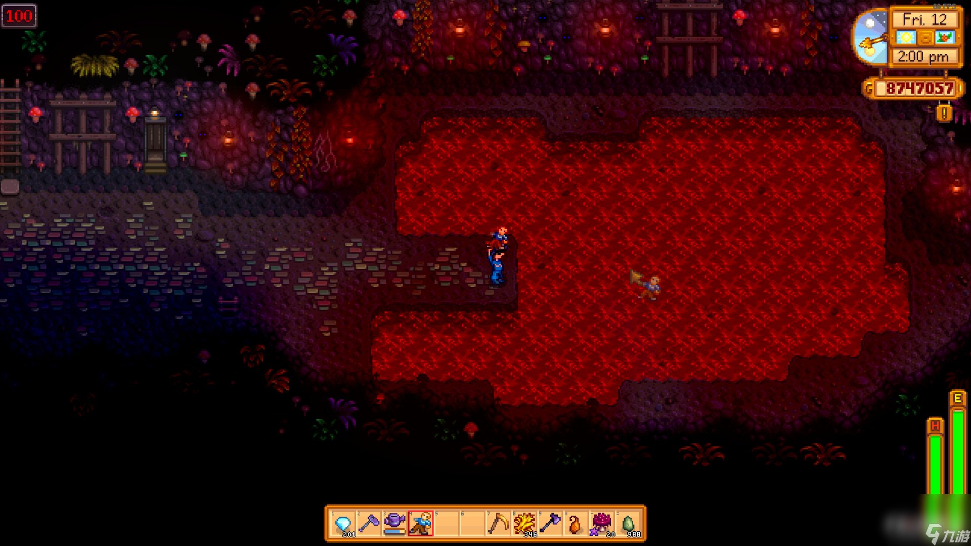 对马岛之魂 完整版 截图19