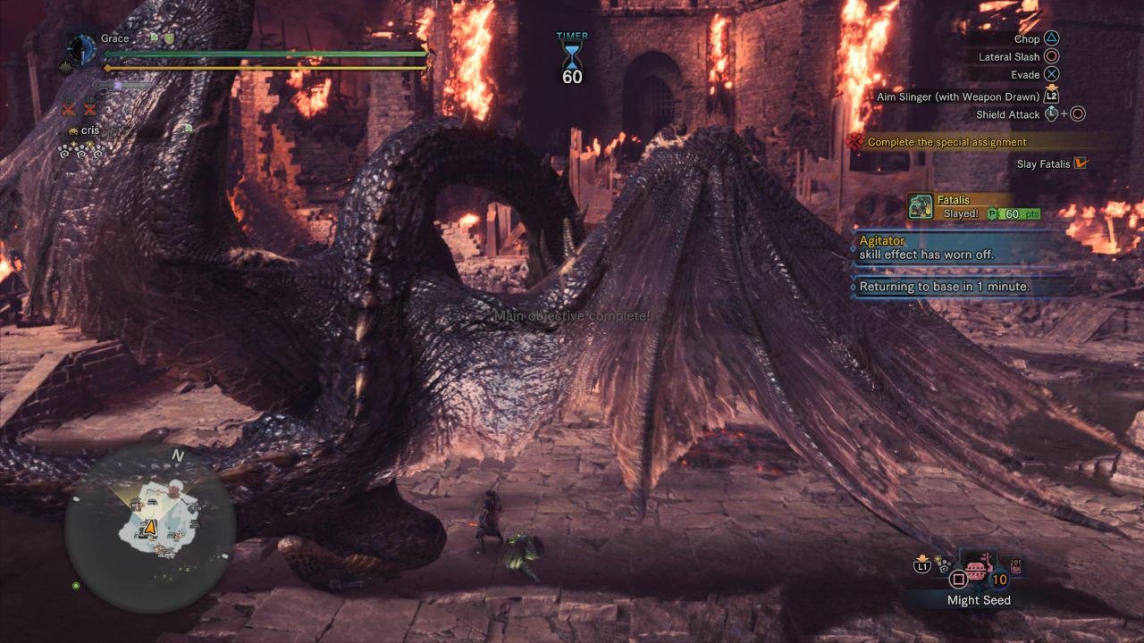 上古卷轴5：天际 终极版 截图10