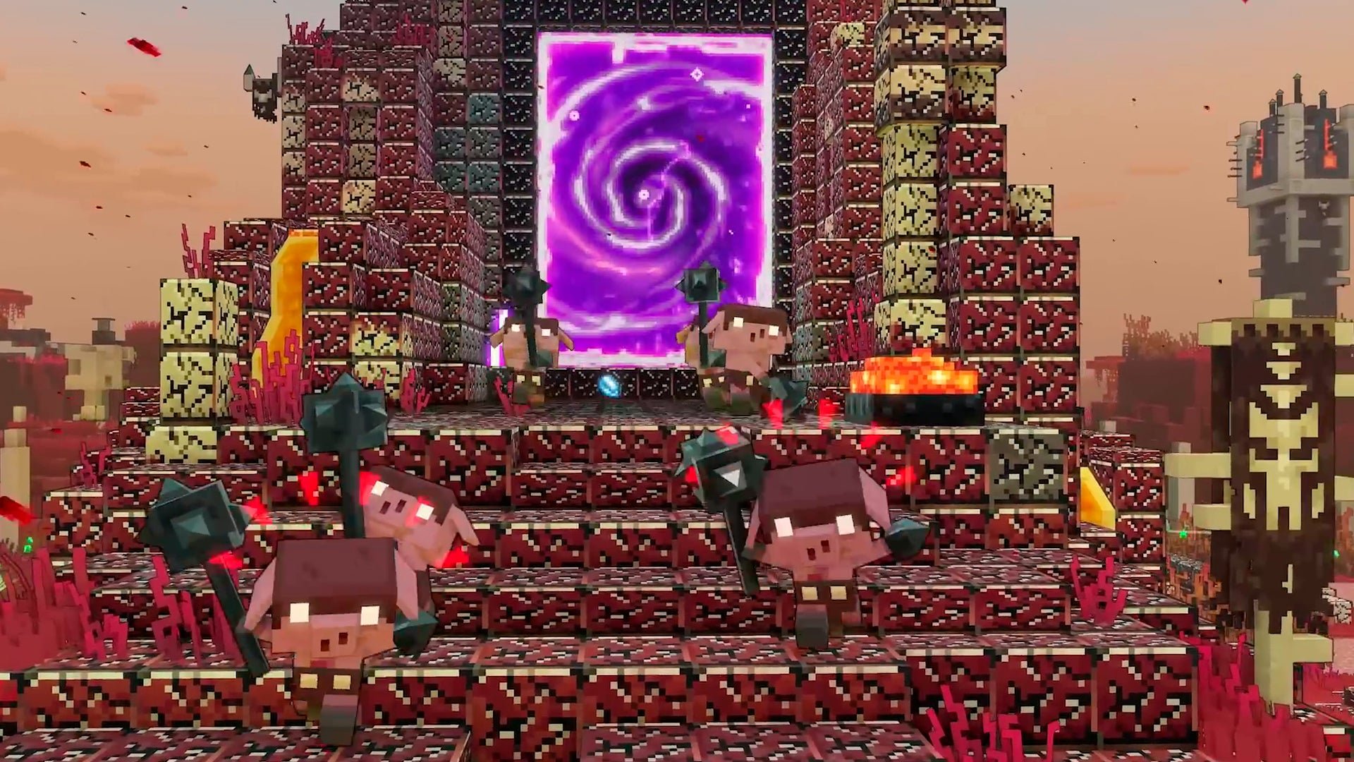 破晓传说 终极版 截图10