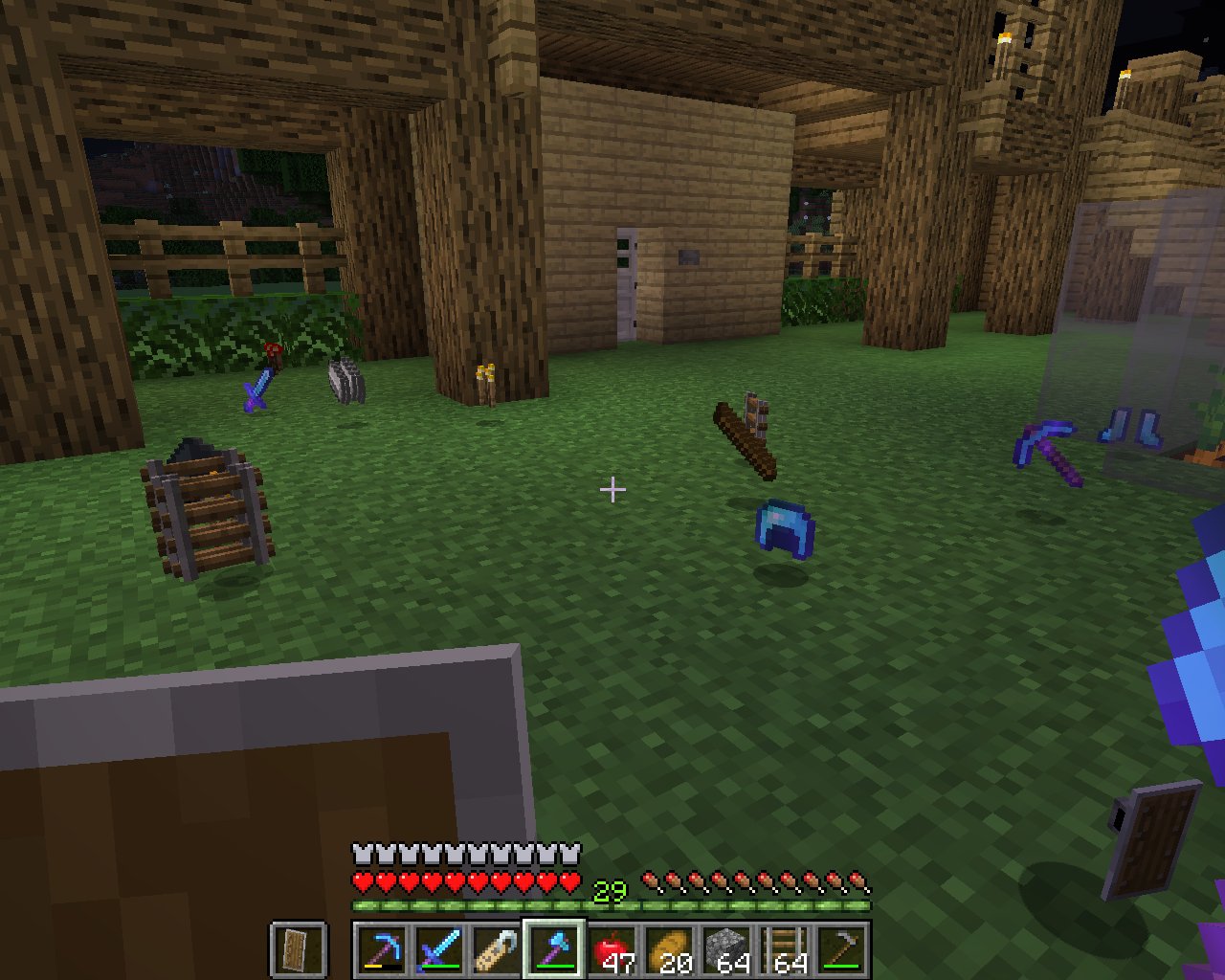 破晓传说 终极版 截图20