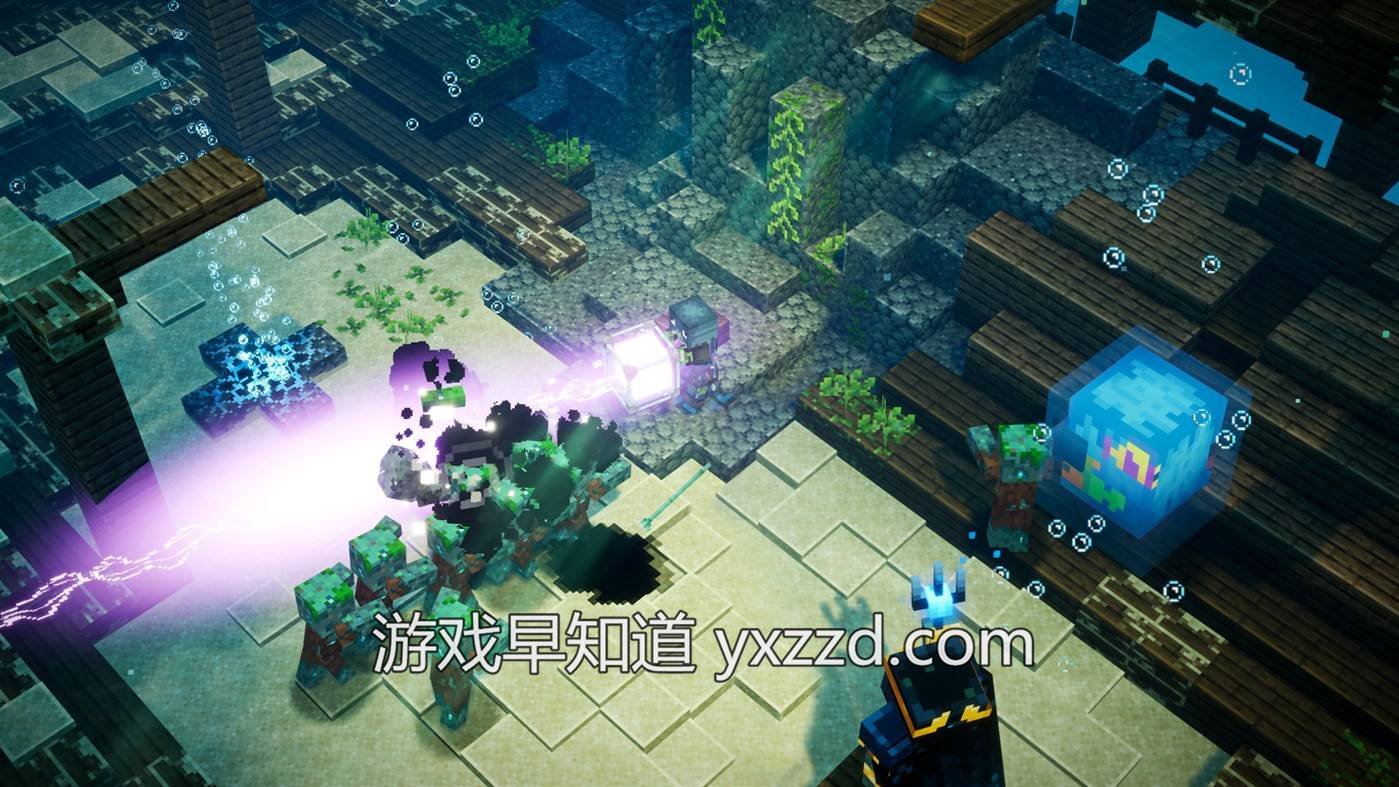 破晓传说 终极版 截图15