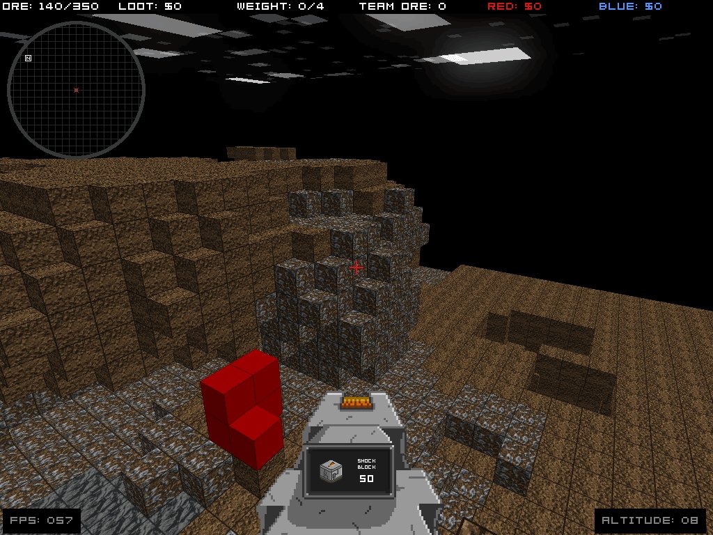 七日杀 重制版 截图20