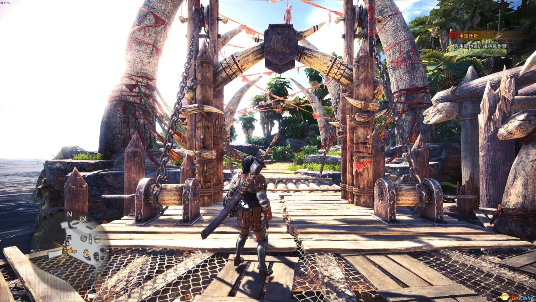 对马岛之魂 完整版 截图18