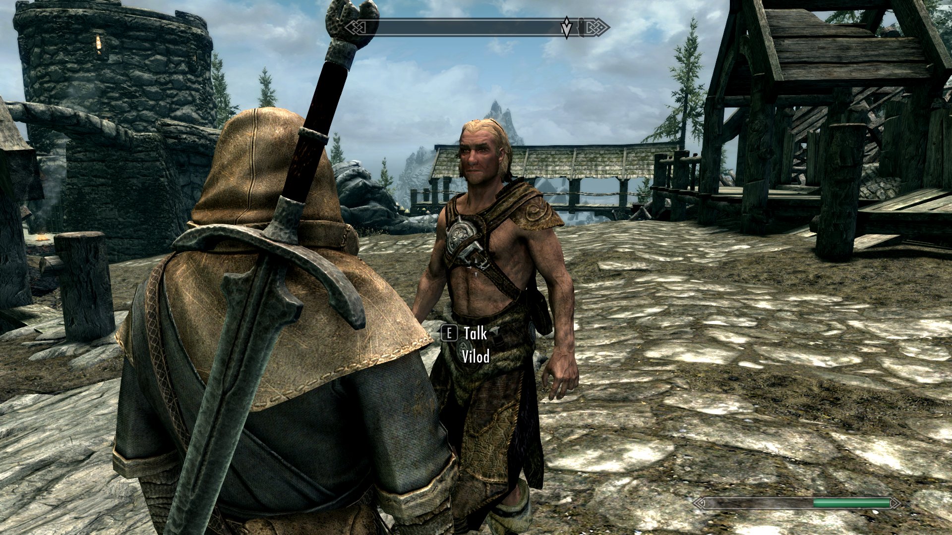 对马岛之魂 完整版 截图7