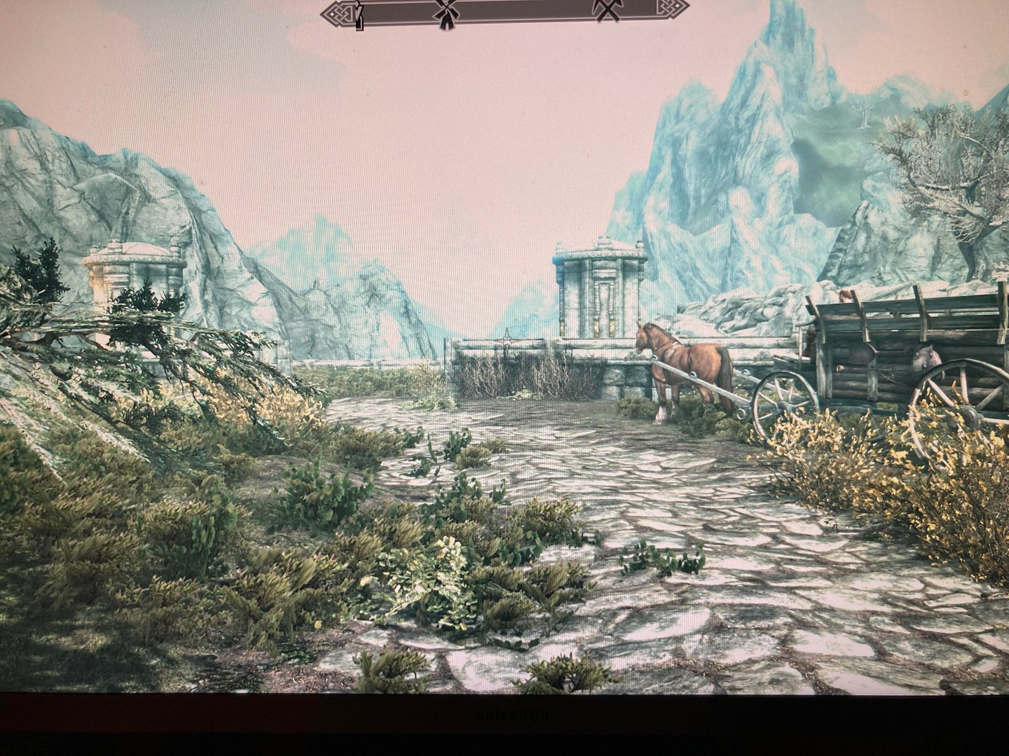 对马岛之魂 完整版 截图18