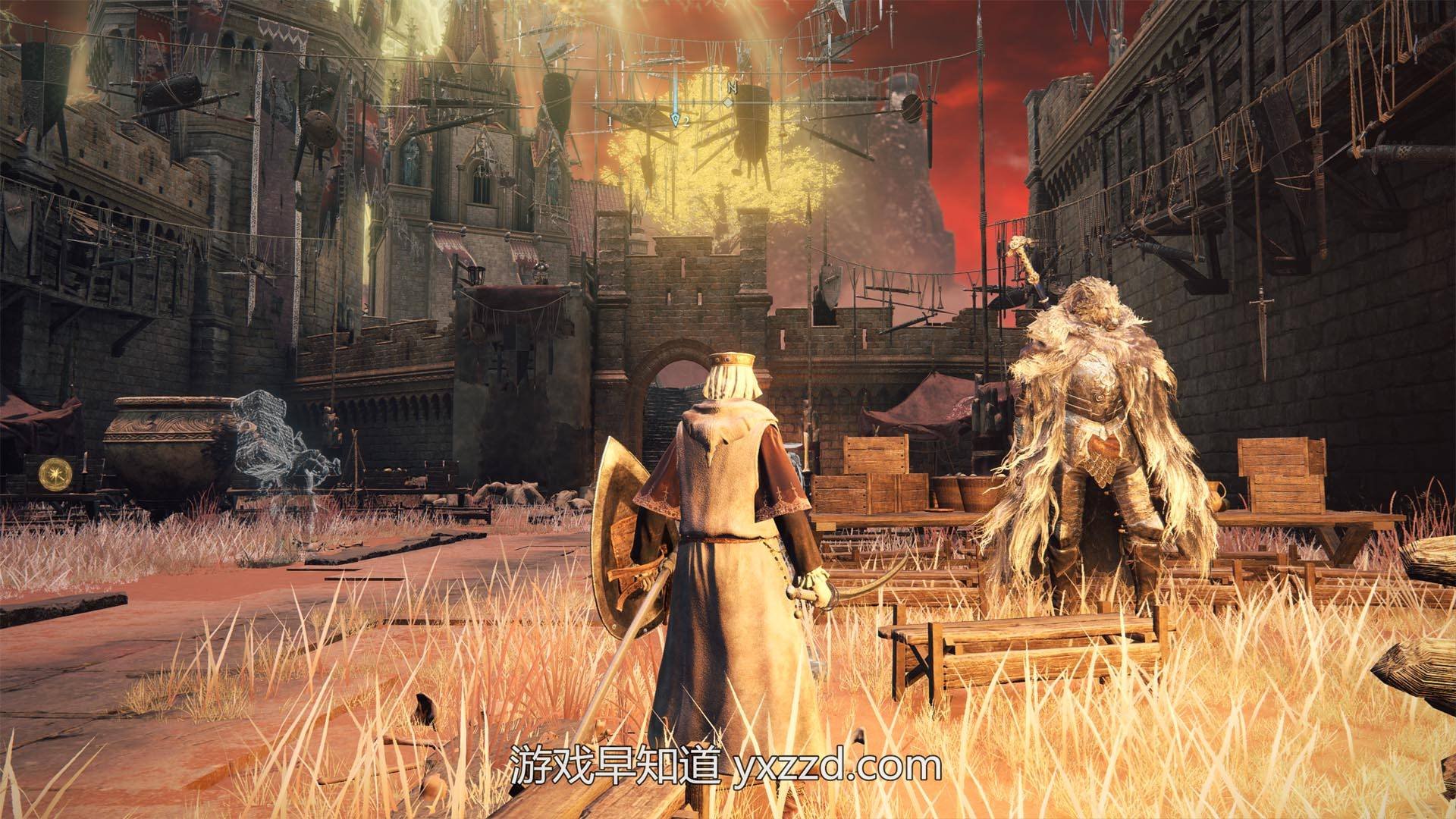 缺氧 终极版 截图16