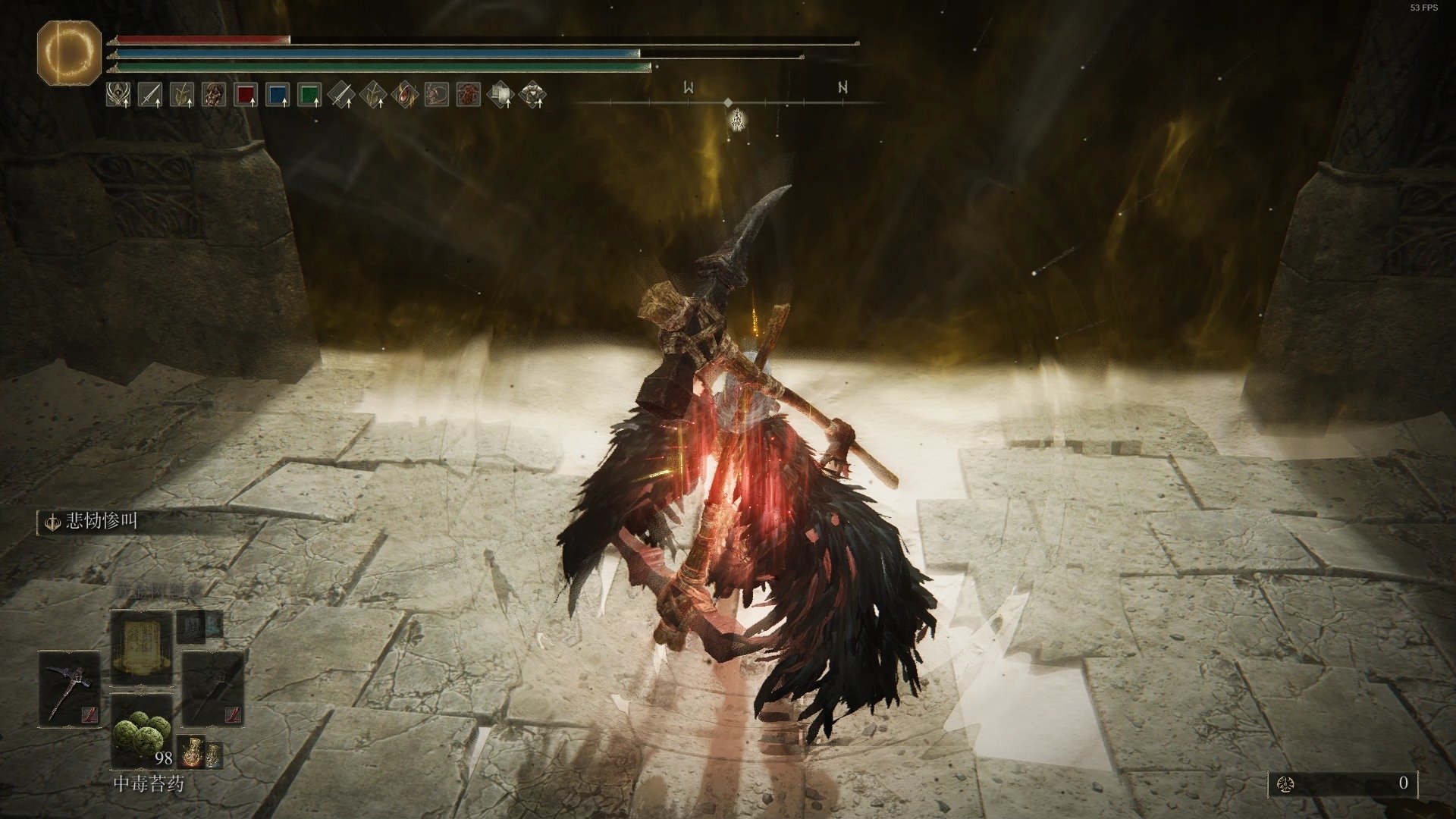 缺氧 终极版 截图18