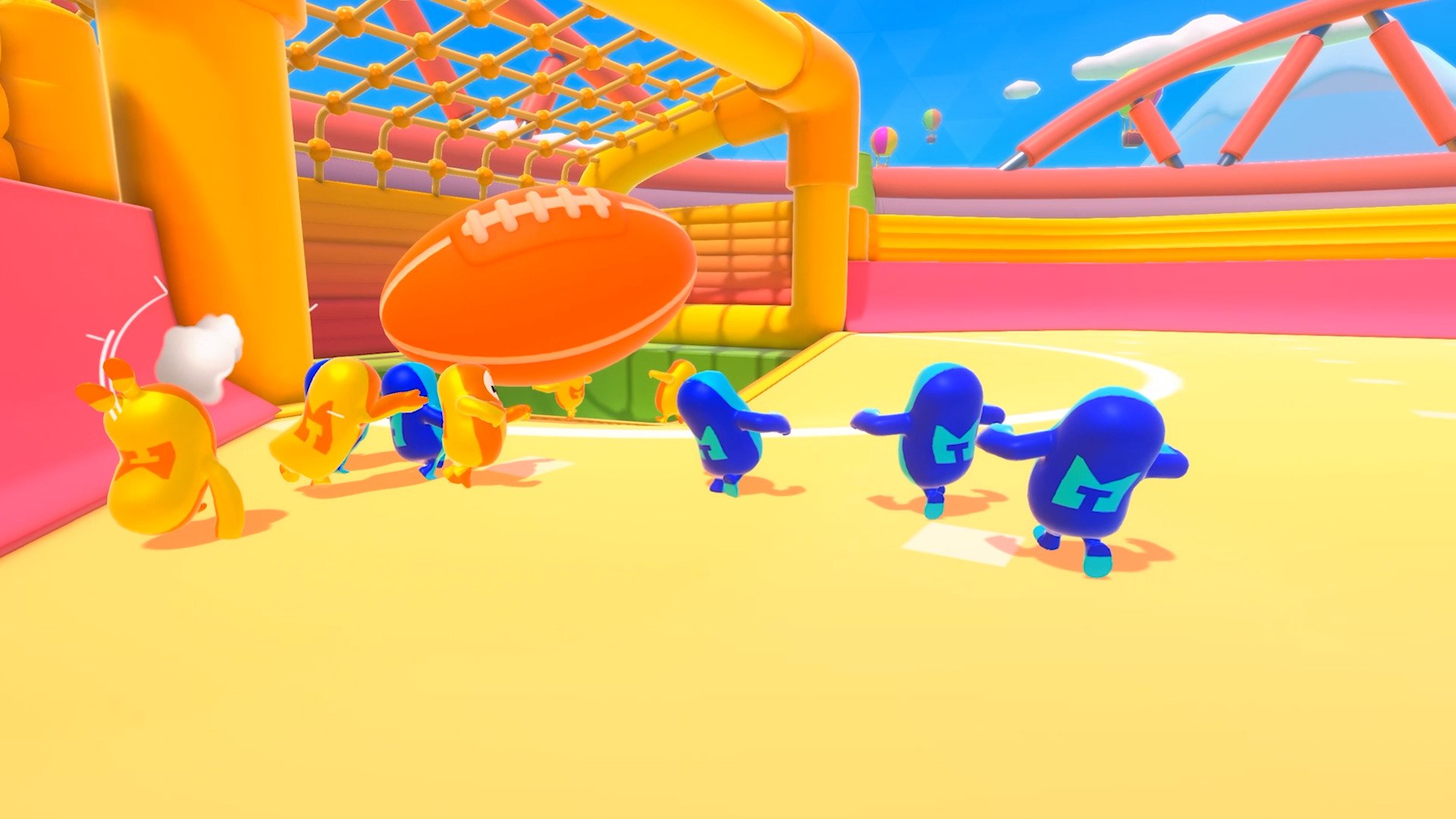 最后生还者2 完整版 截图3