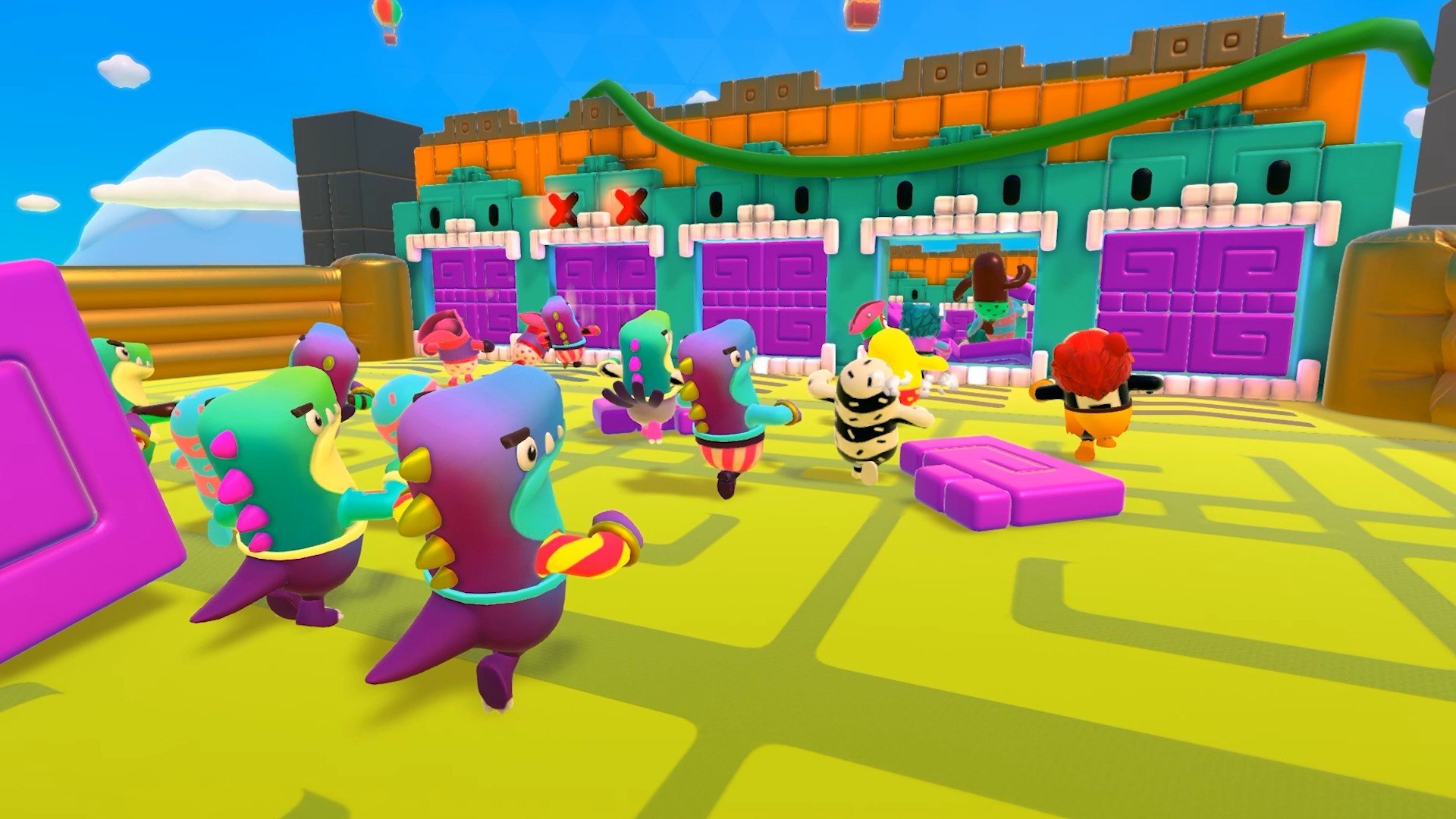 最后生还者2 完整版 截图15