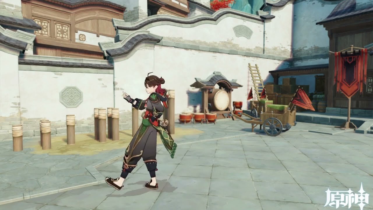 尼尔：机械纪元 终极版 截图14