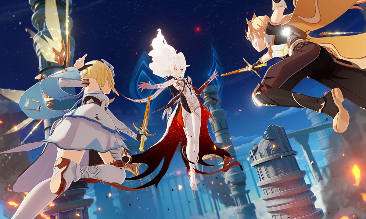 尼尔：机械纪元 终极版 截图19