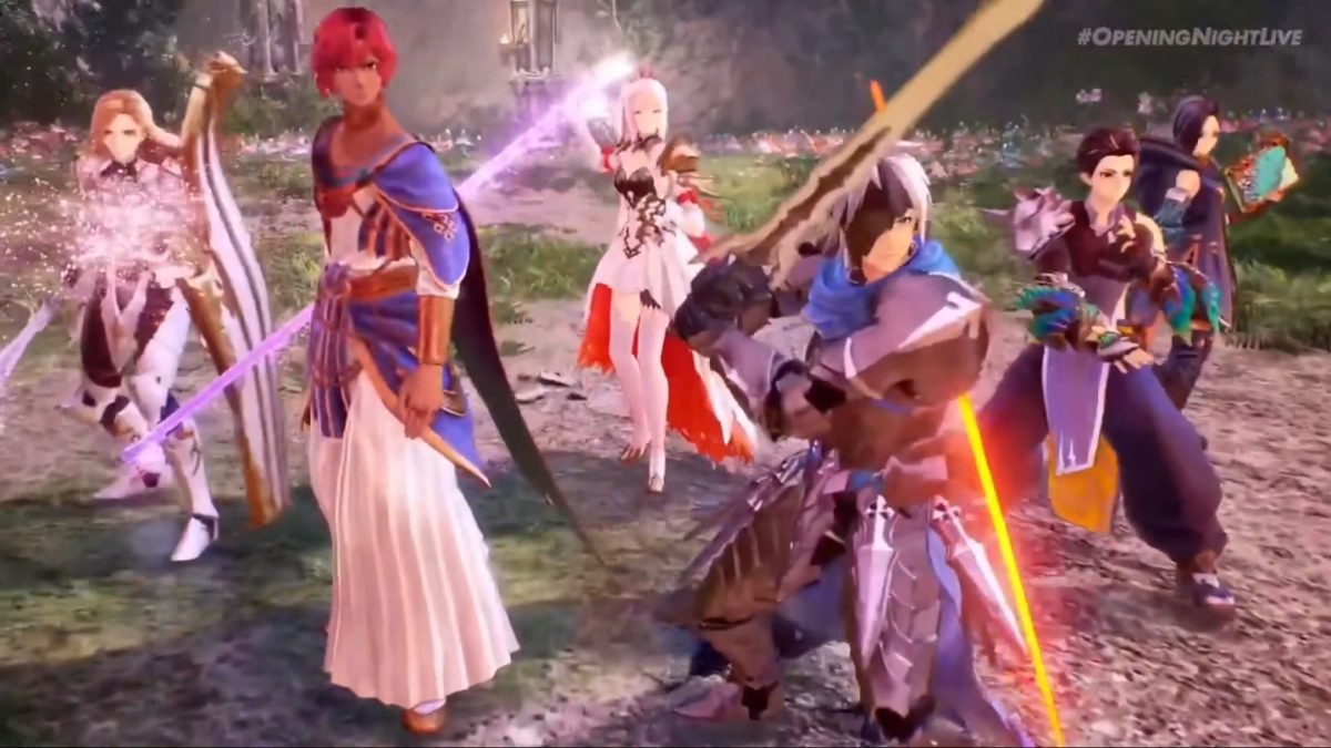 最后生还者2 完整版 截图7