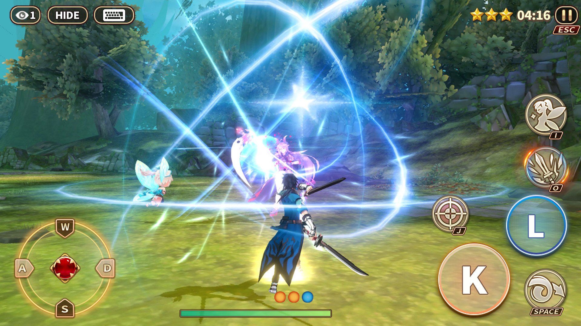 最后生还者2 完整版 截图13