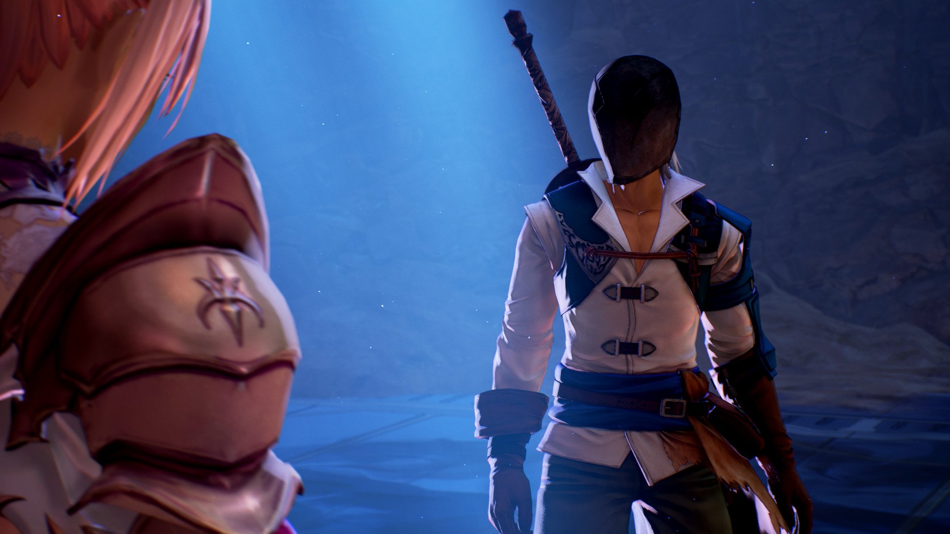 最后生还者2 完整版 截图14