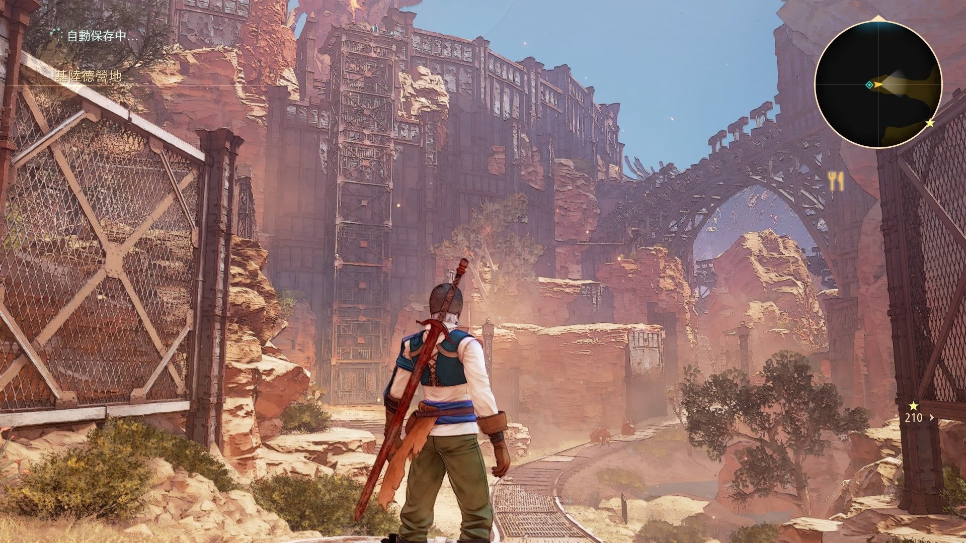 最后生还者2 完整版 截图15