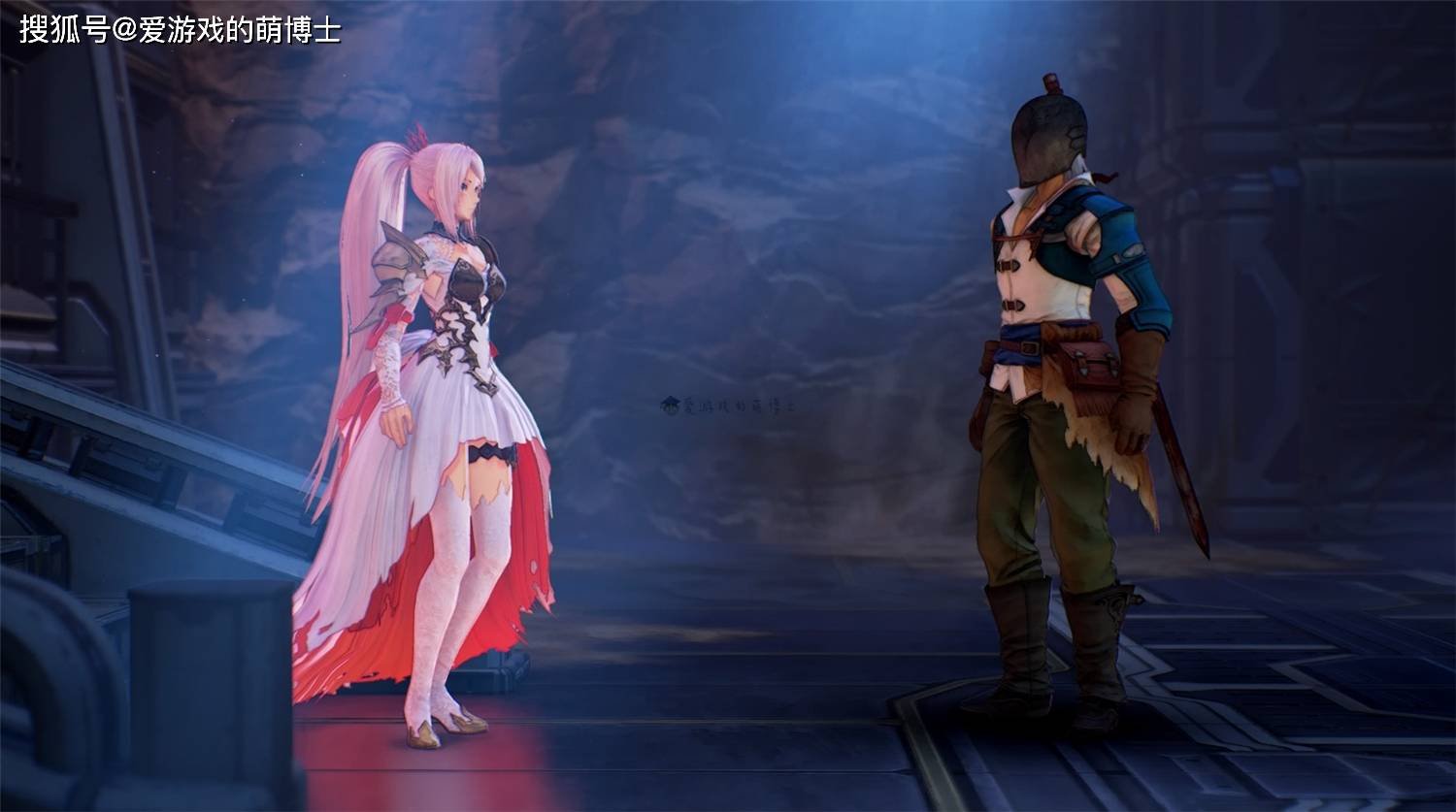 最后生还者2 完整版 截图18