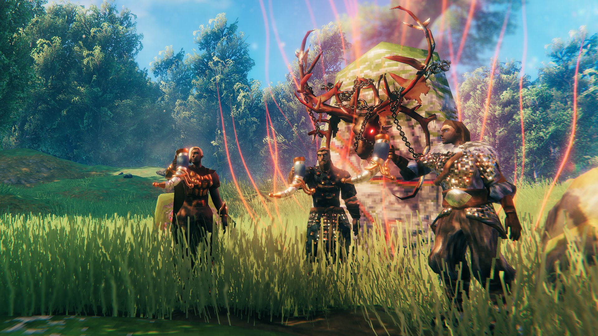 地平线：零之曙光 截图3