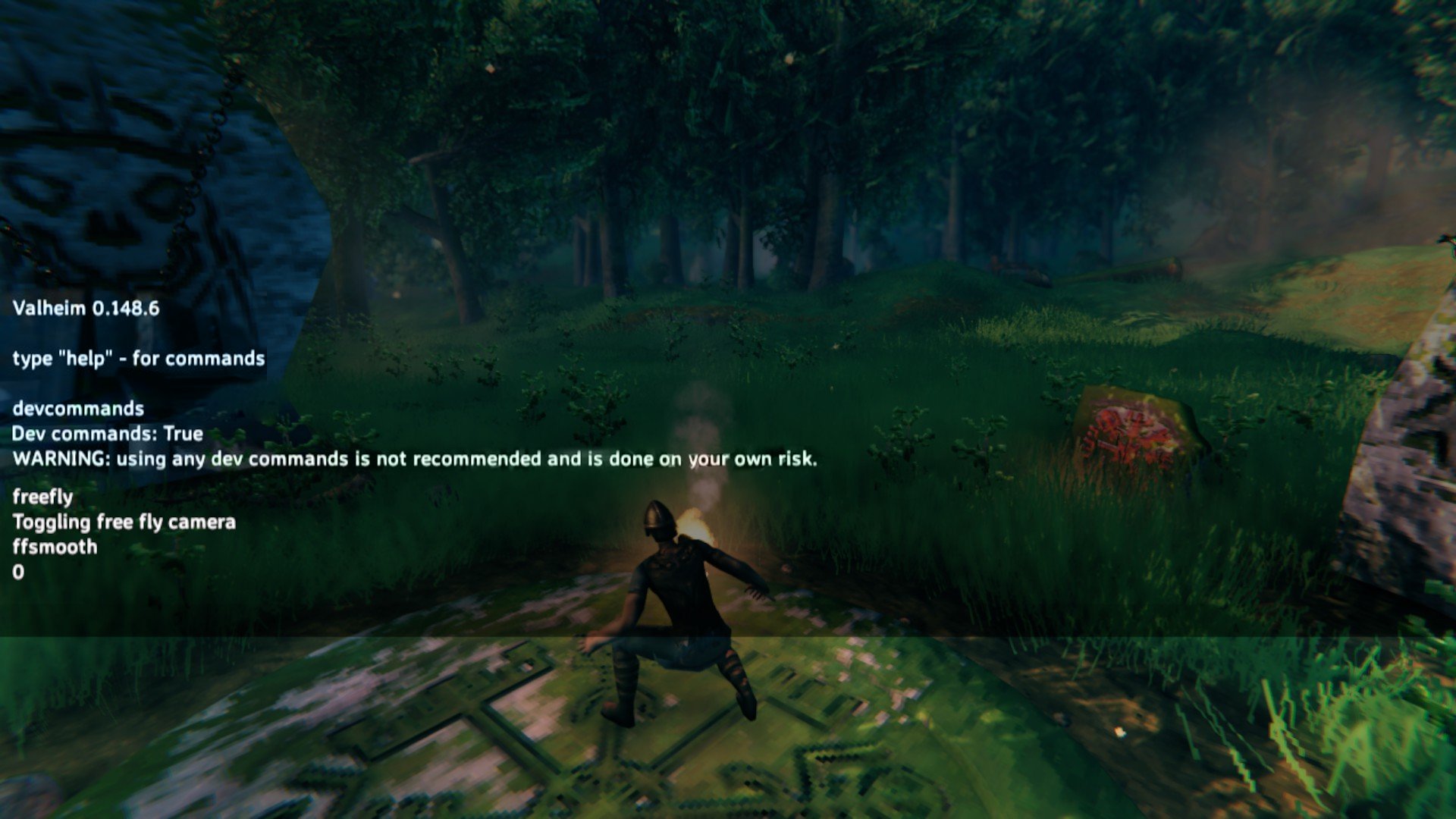 地平线：零之曙光 截图13