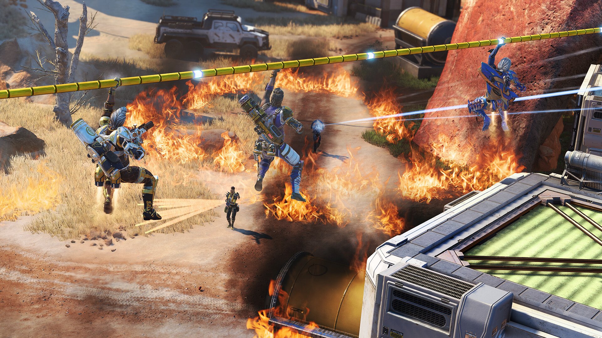 对马岛之魂 完整版 截图4