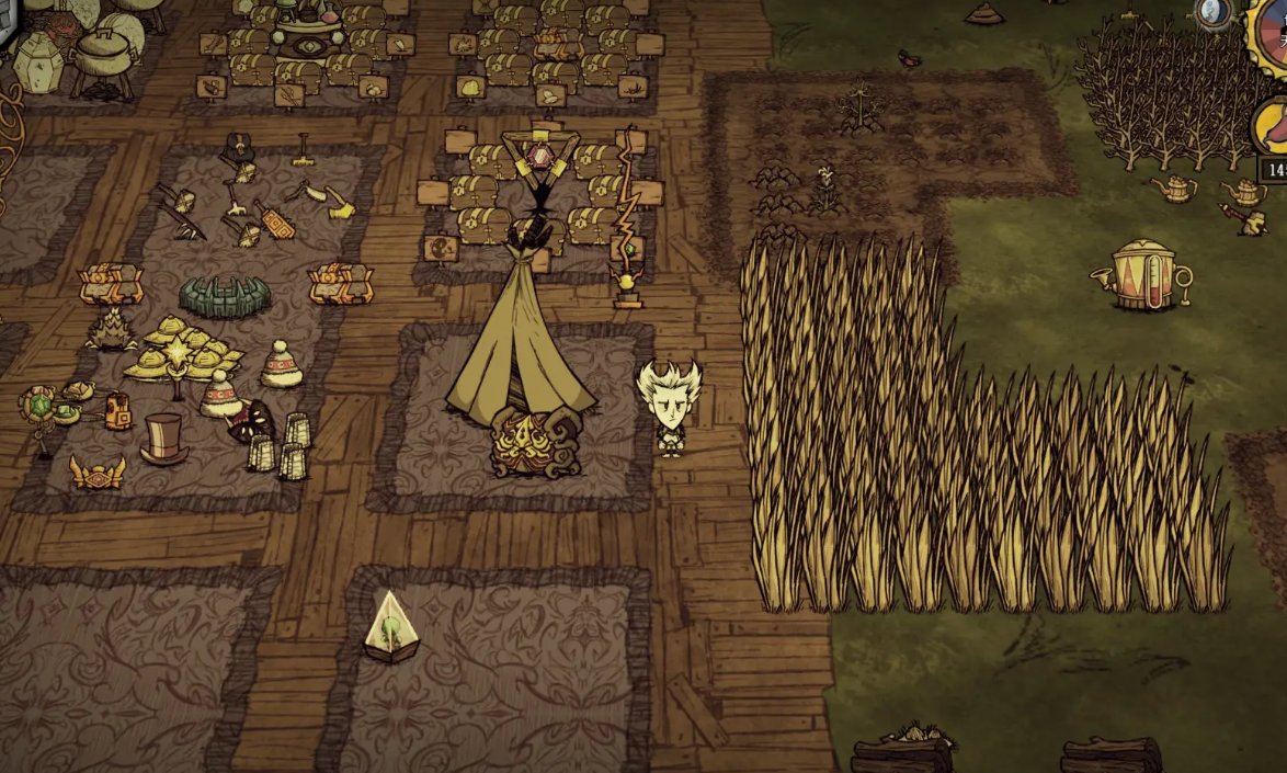 最终幻想14 完整版 截图3