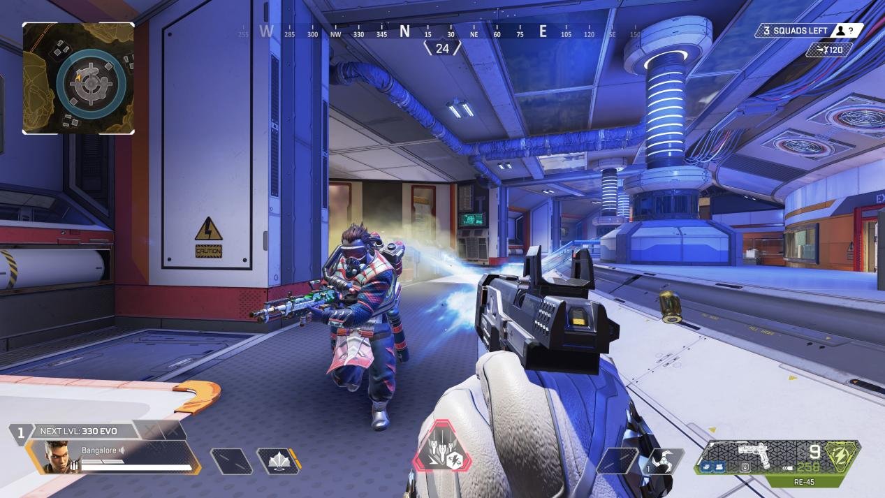 王者荣耀 完整版 截图11