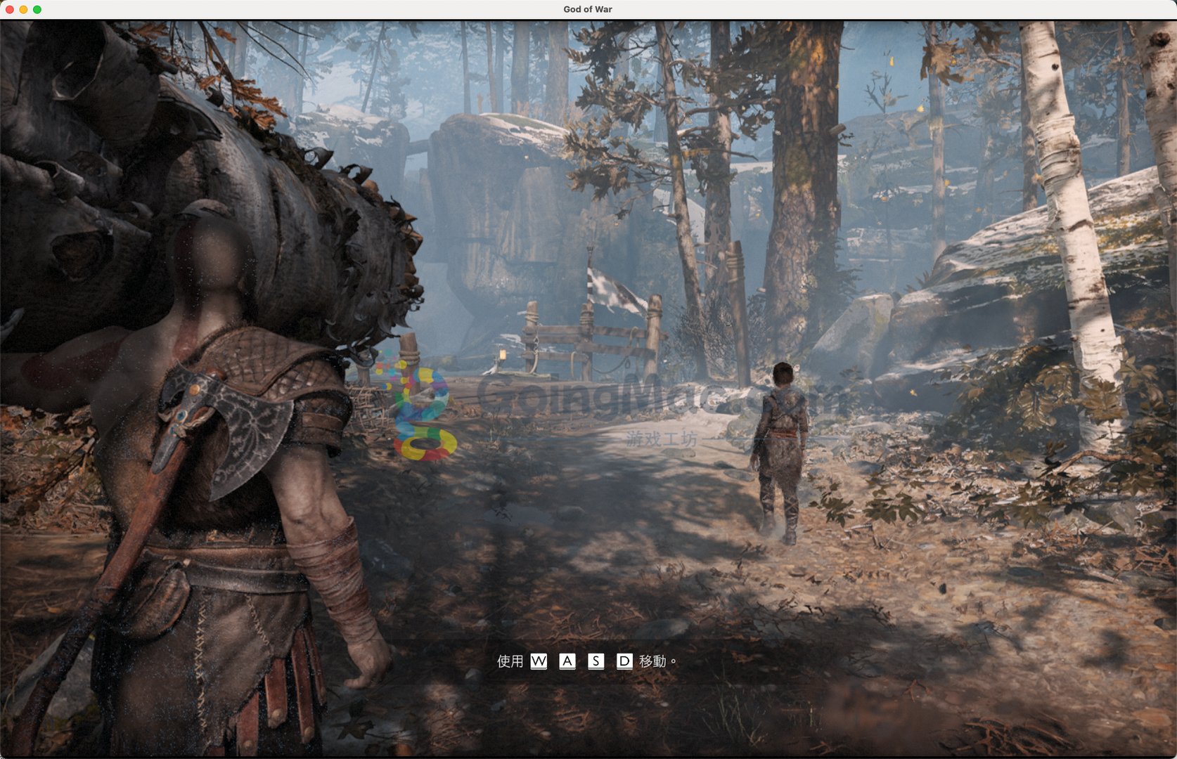 缺氧 终极版 截图10