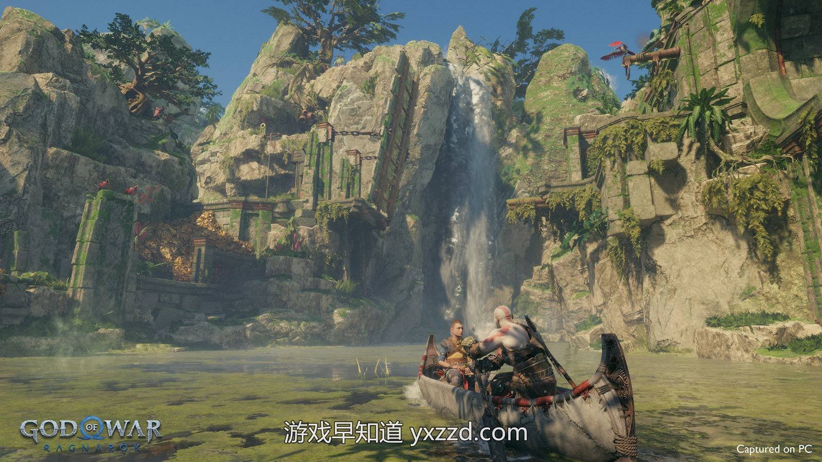 缺氧 终极版 截图16