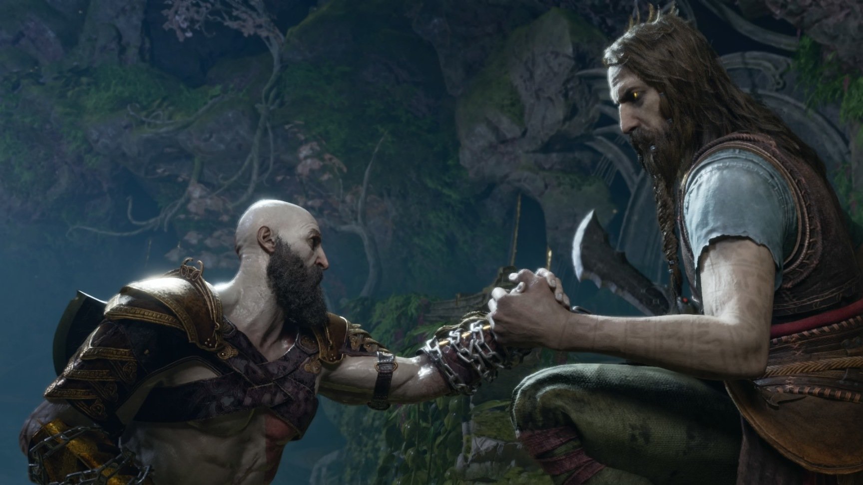 缺氧 终极版 截图18