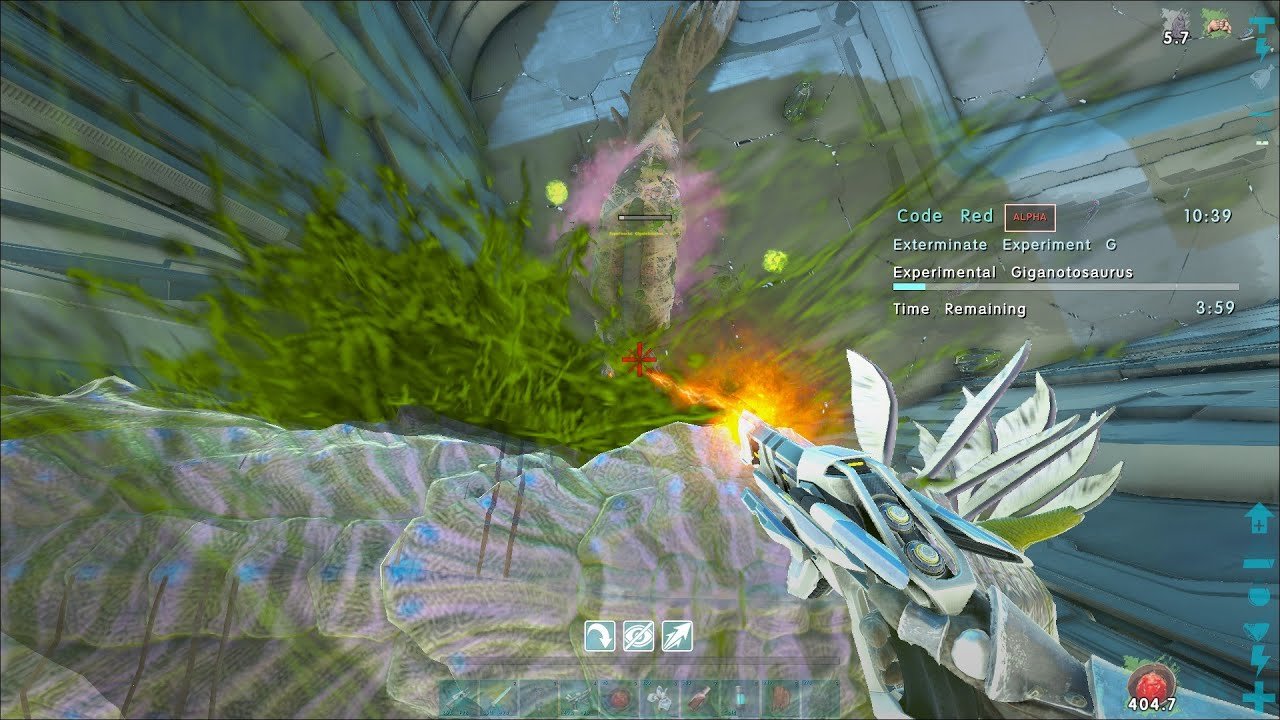 尼尔：机械纪元 终极版 截图6