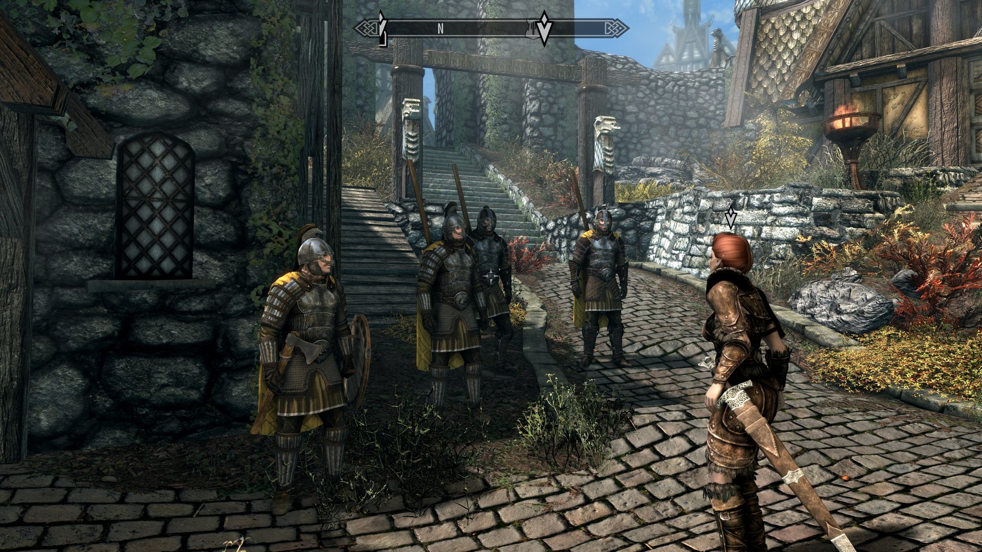 破晓传说 终极版 截图21