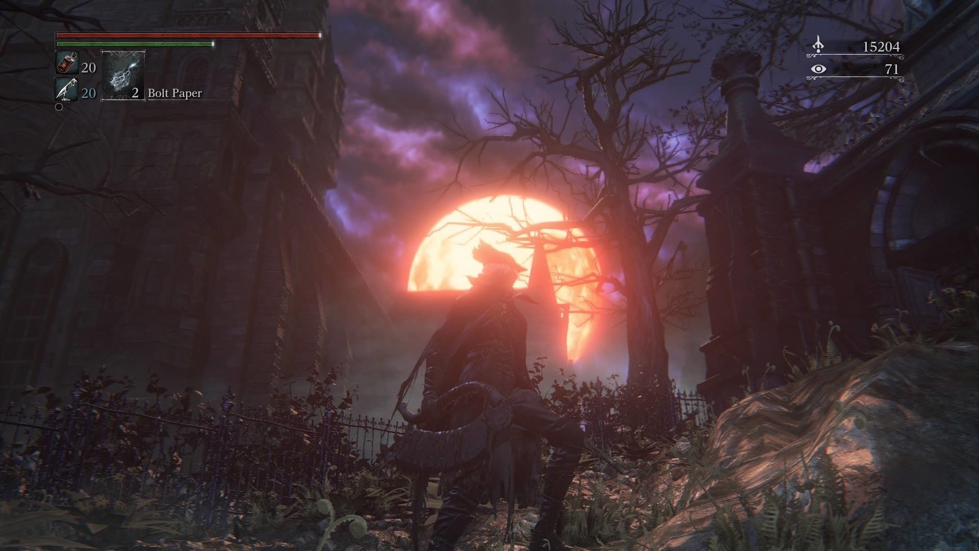 缺氧 终极版 截图3