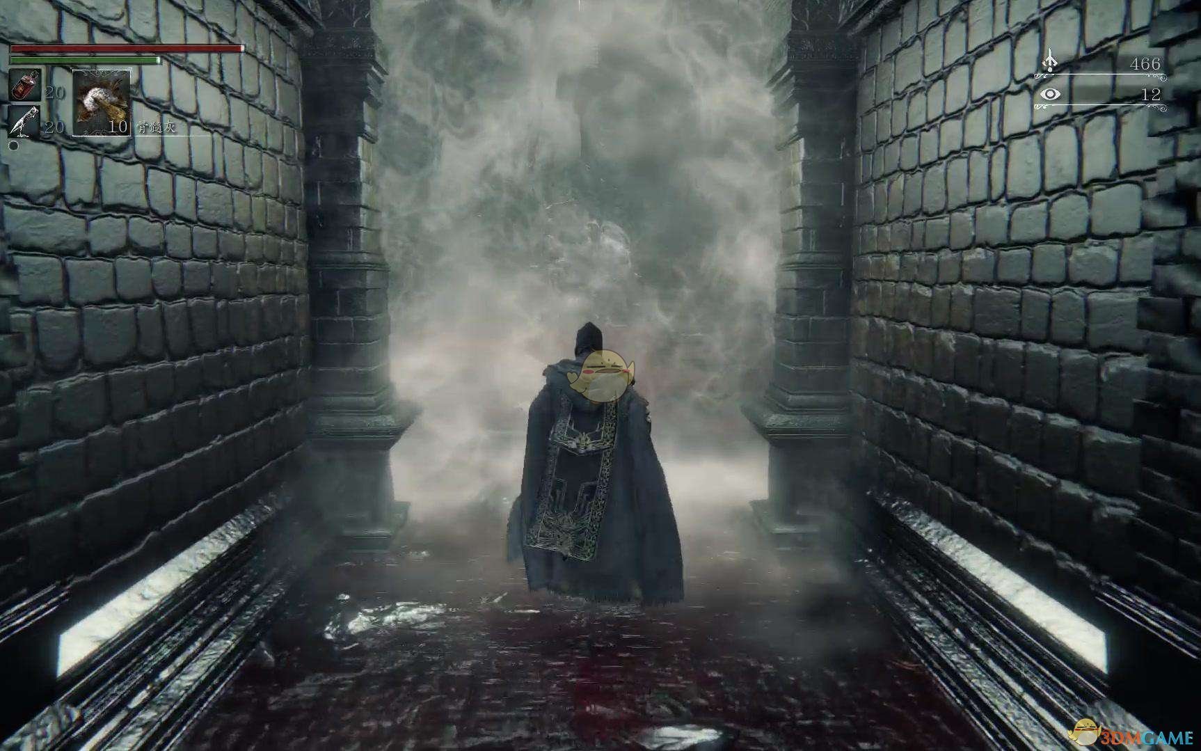 缺氧 终极版 截图13