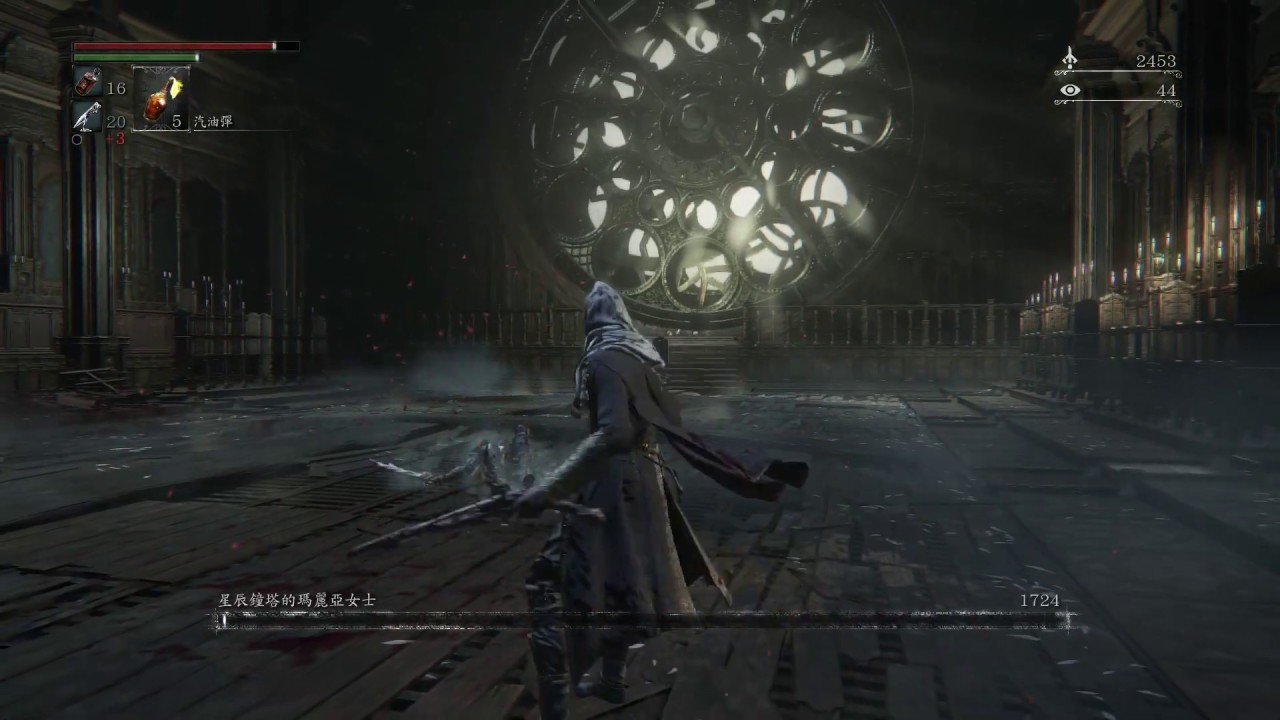 缺氧 终极版 截图14