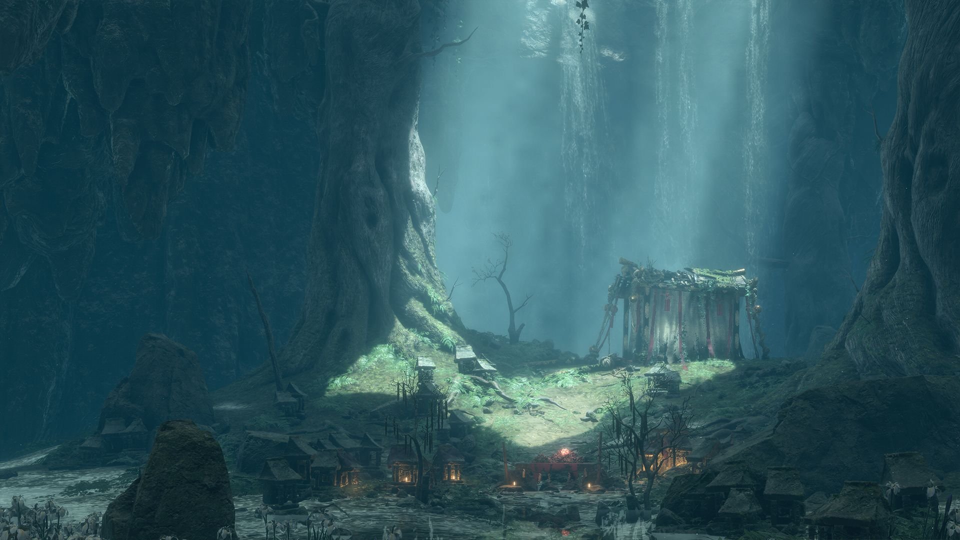 尼尔：机械纪元 终极版 截图16