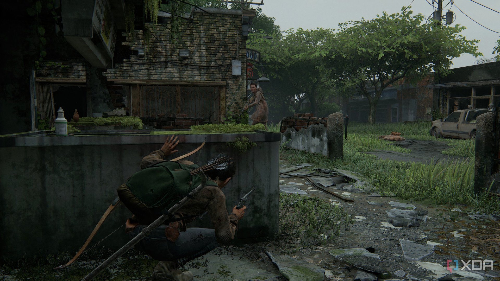 破晓传说 终极版 截图10