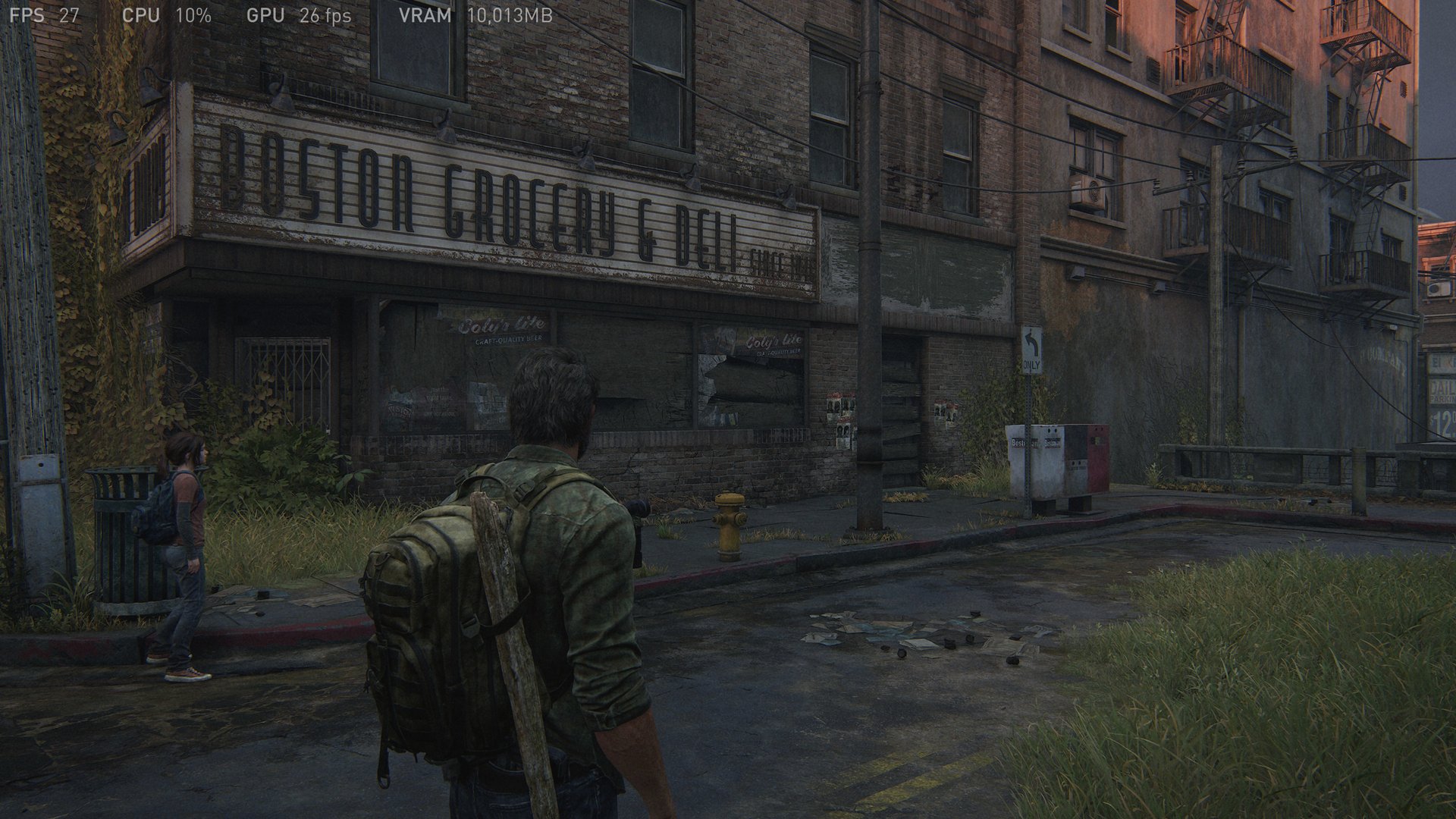 破晓传说 终极版 截图19