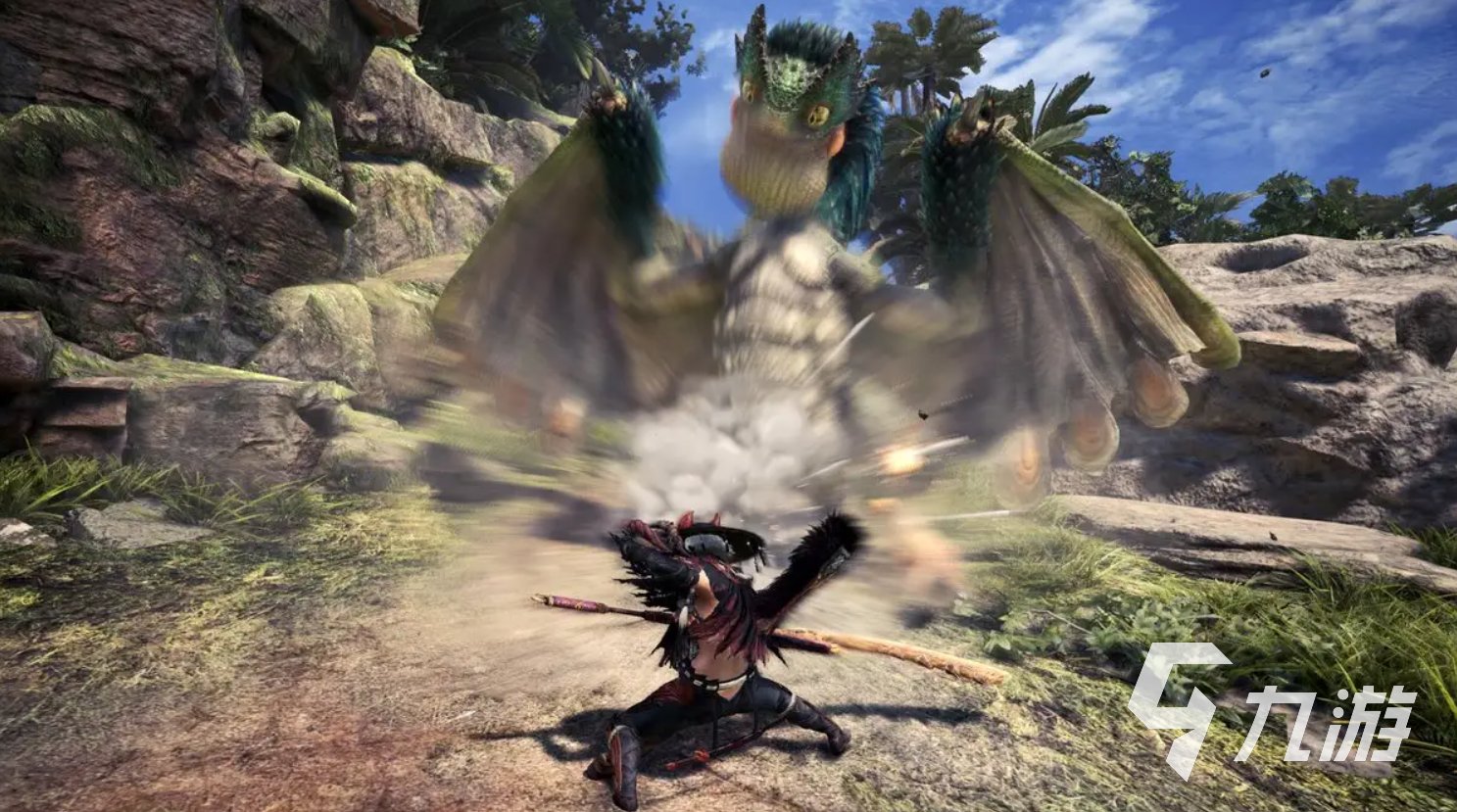 尼尔：机械纪元 终极版 截图8