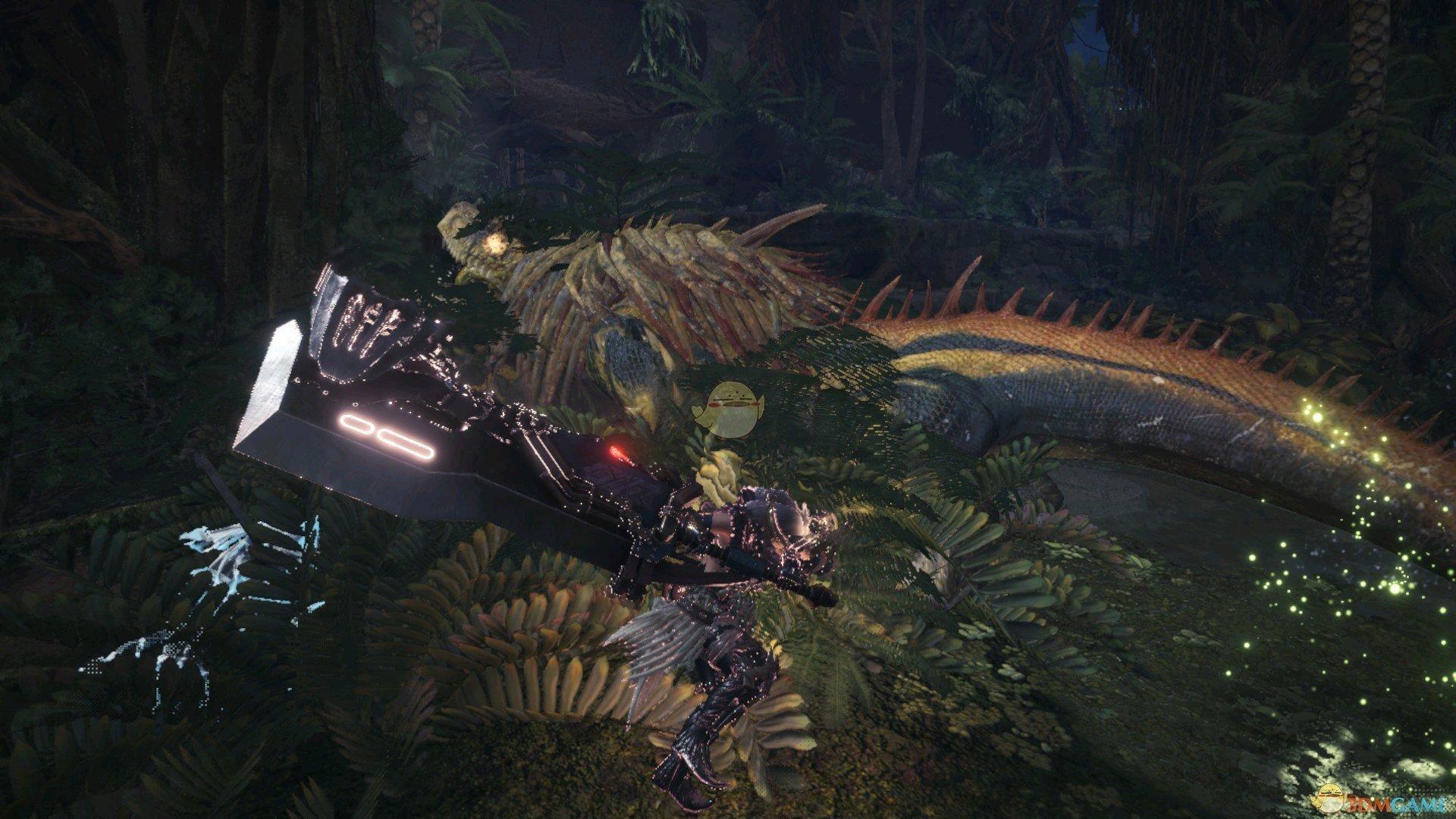 尼尔：机械纪元 终极版 截图16