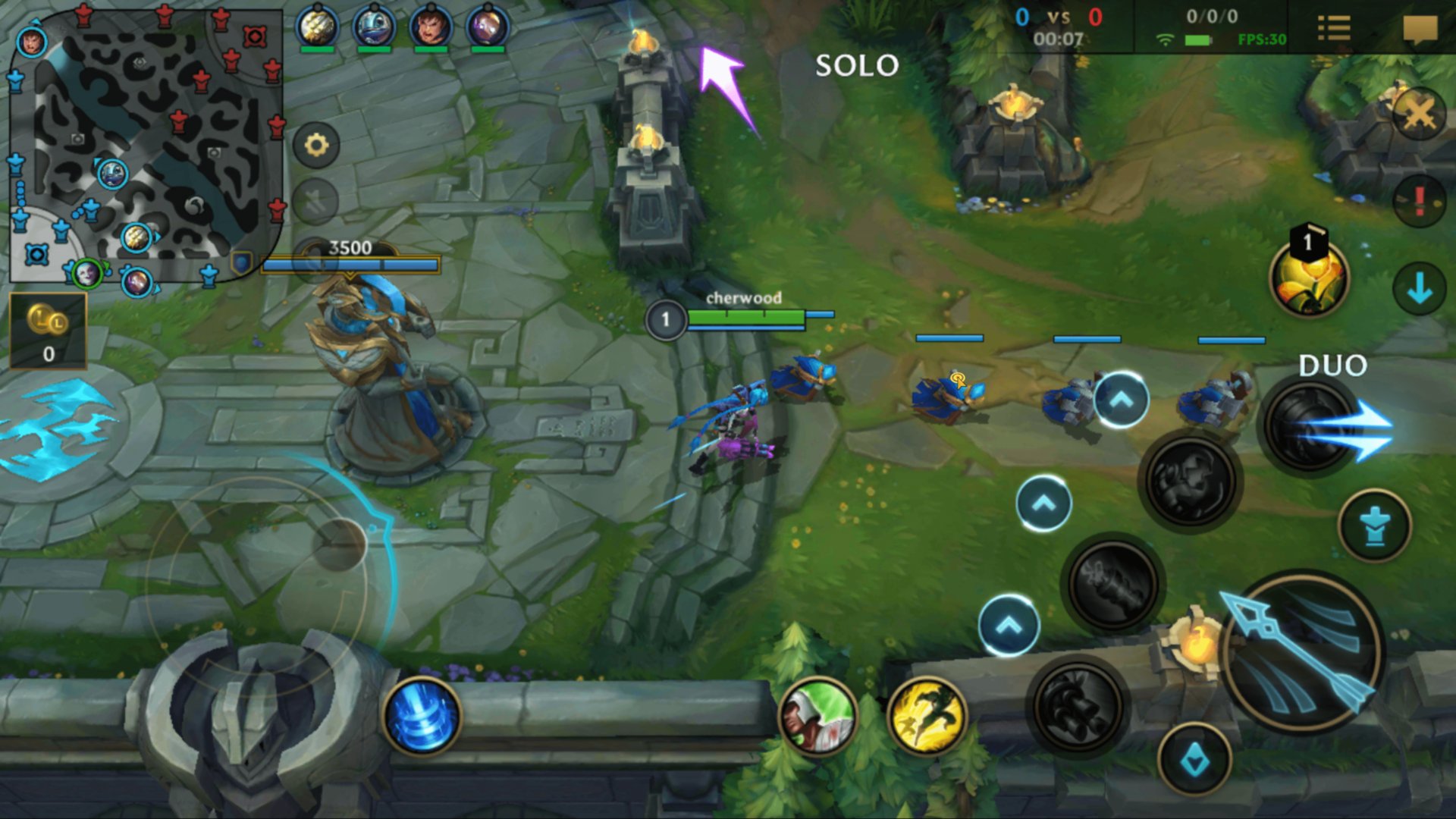 对马岛之魂 完整版 截图5